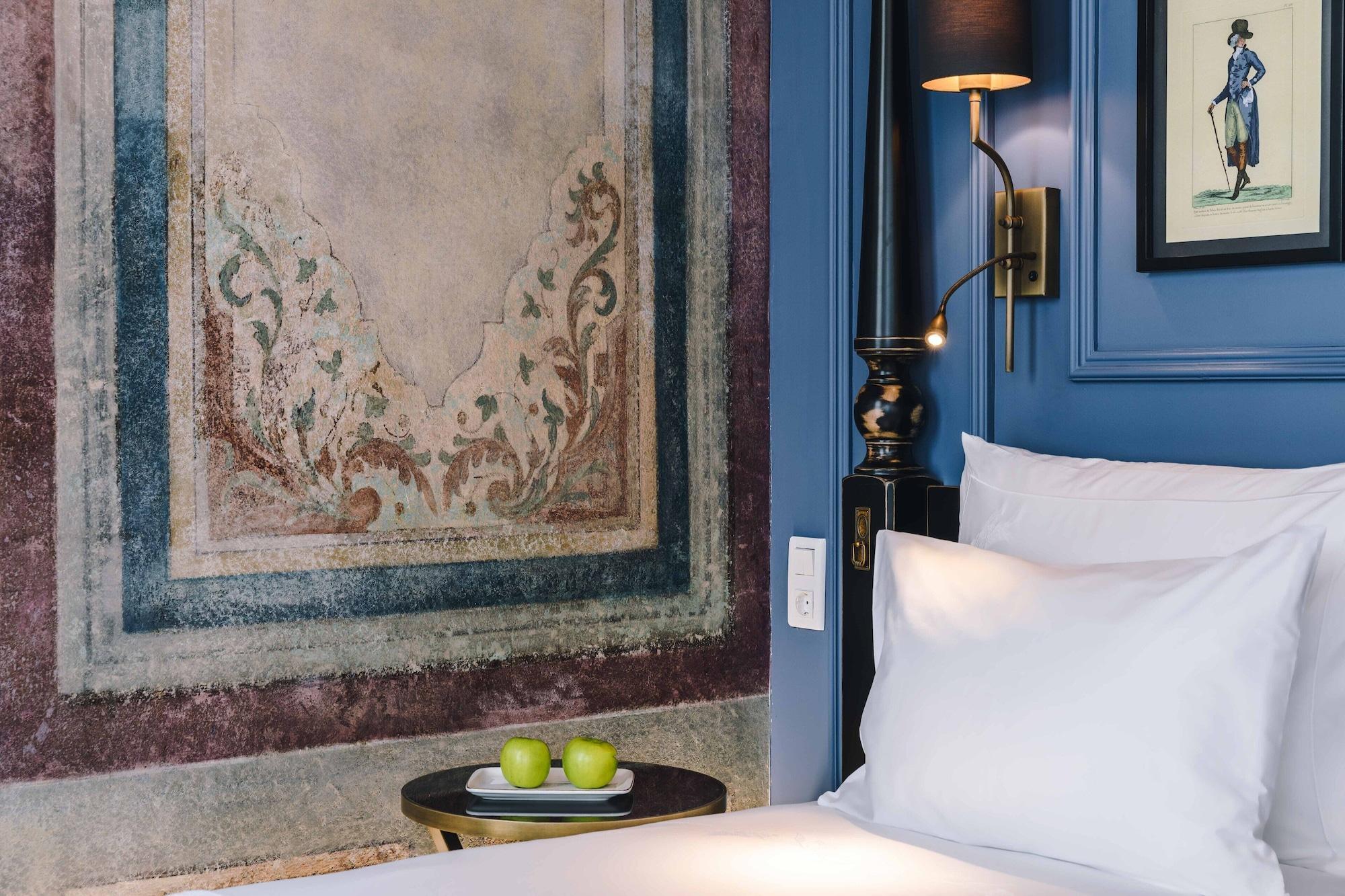 Hotel The Soul 3*