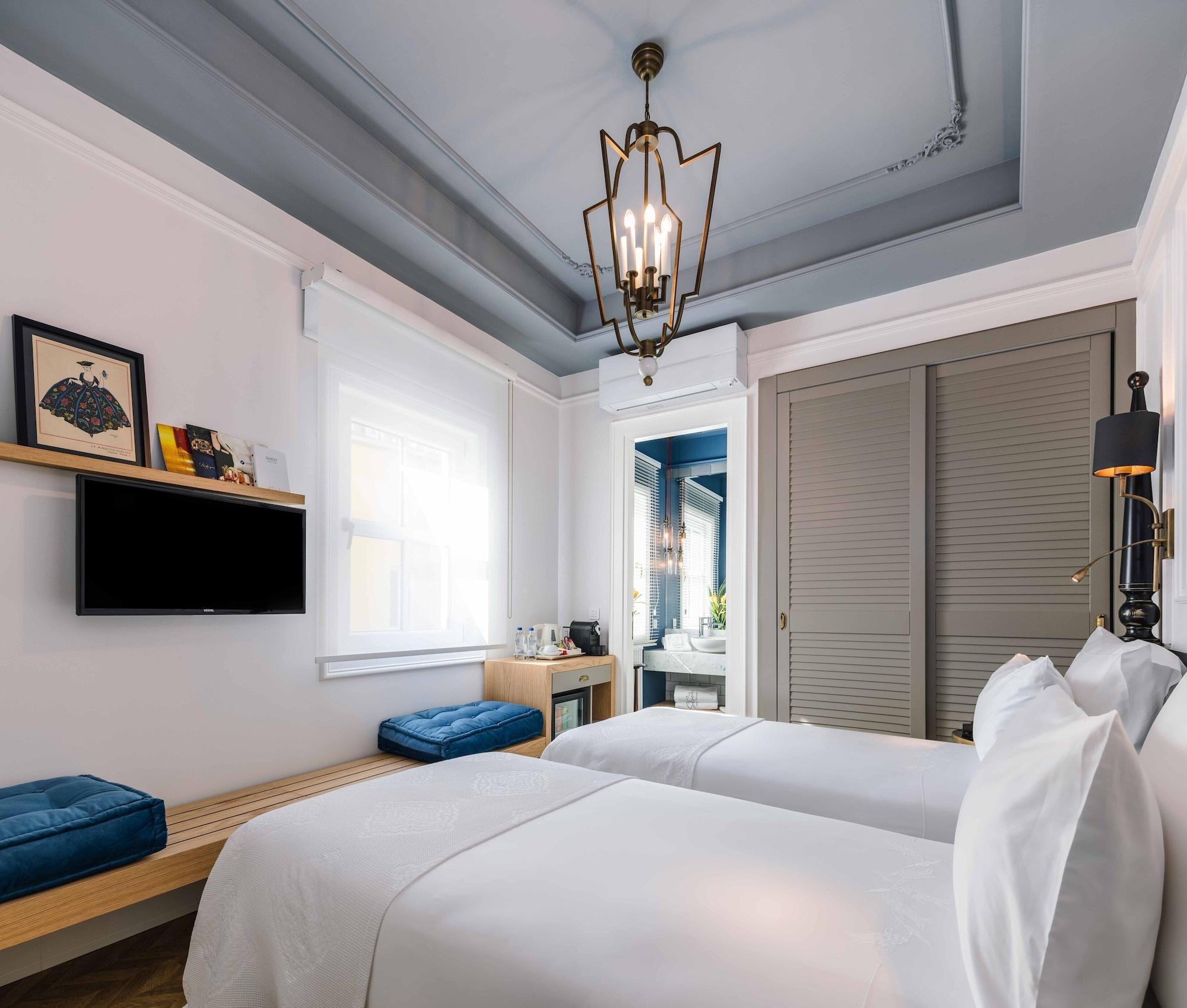 The Soul Hotel Istambul