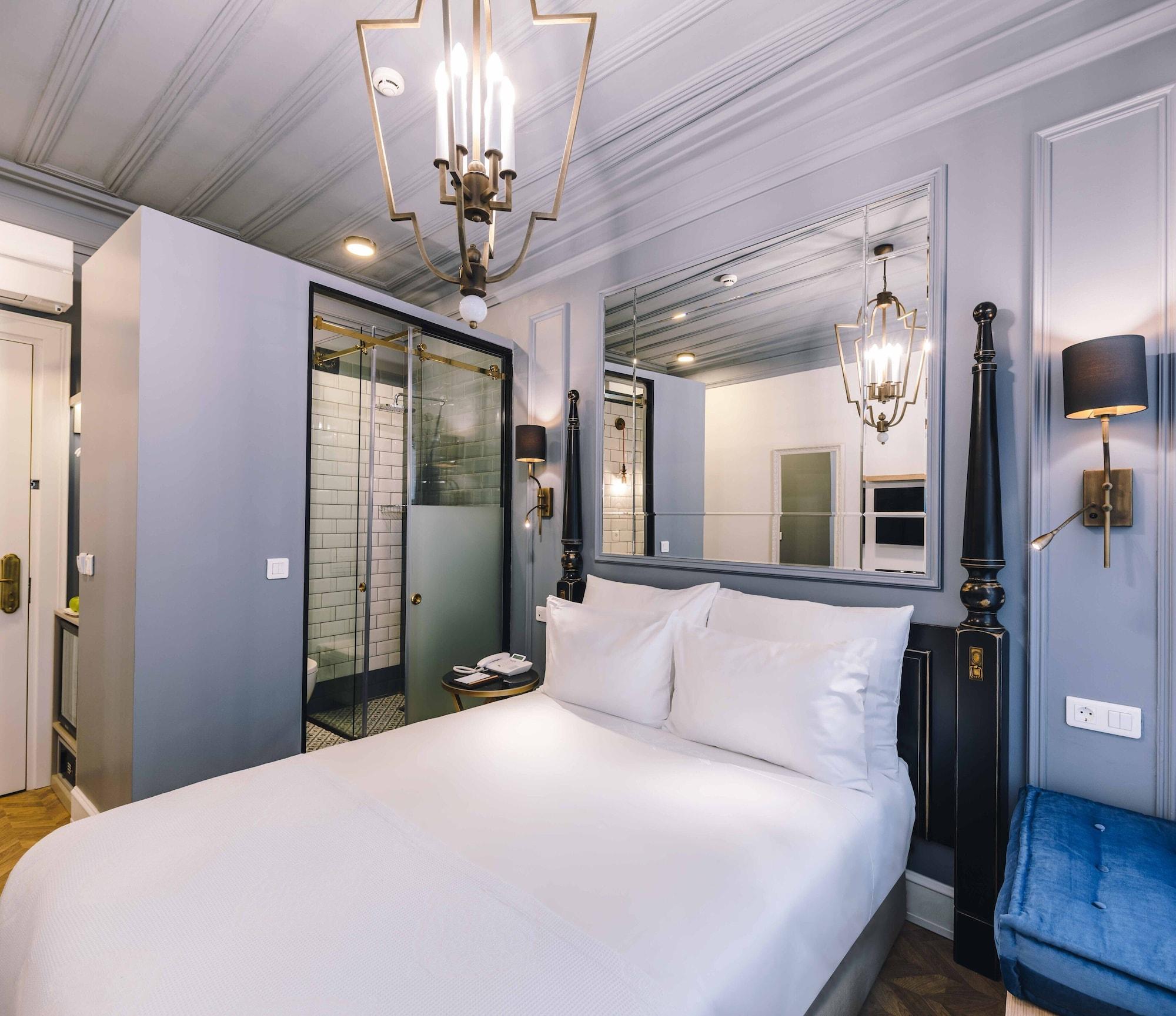 Hotel The Soul Istambul