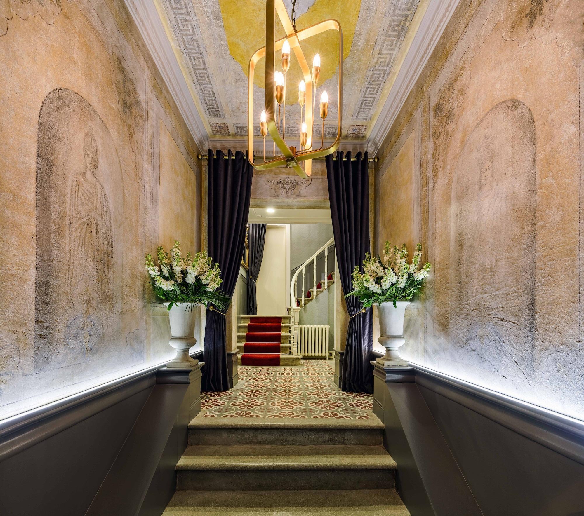 Hotel The Soul