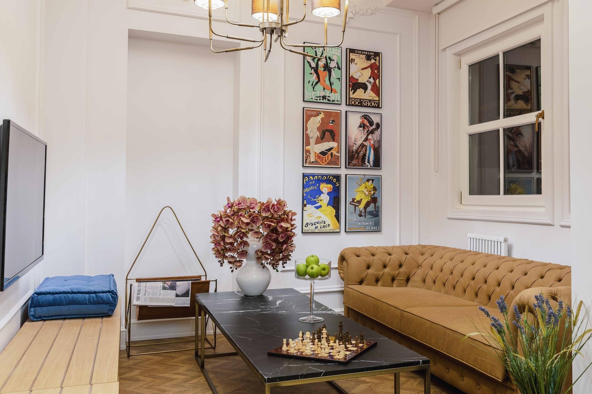 Hotel The Soul Istambul