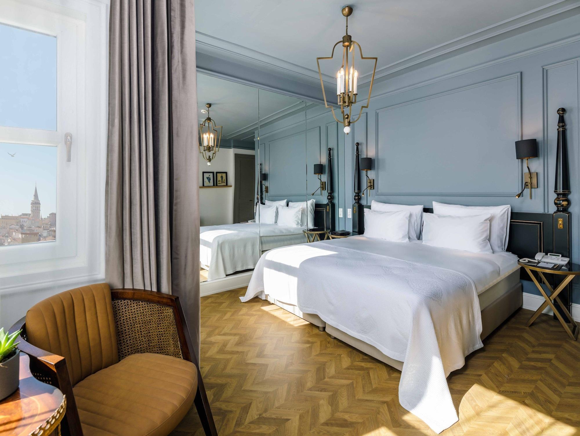Hotel The Soul 3*