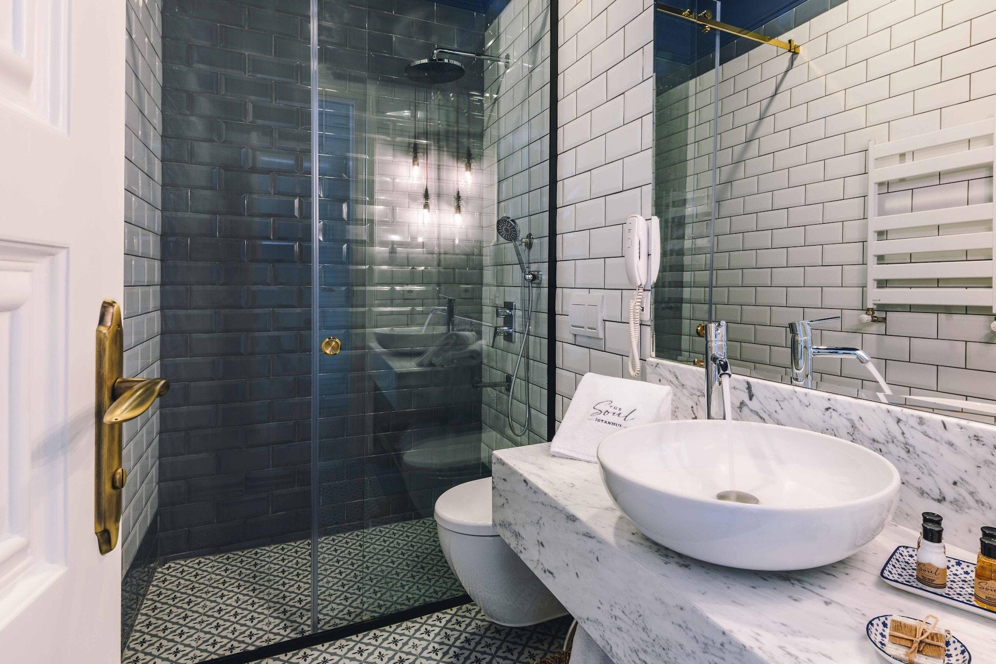 Hotel The Soul Istambul
