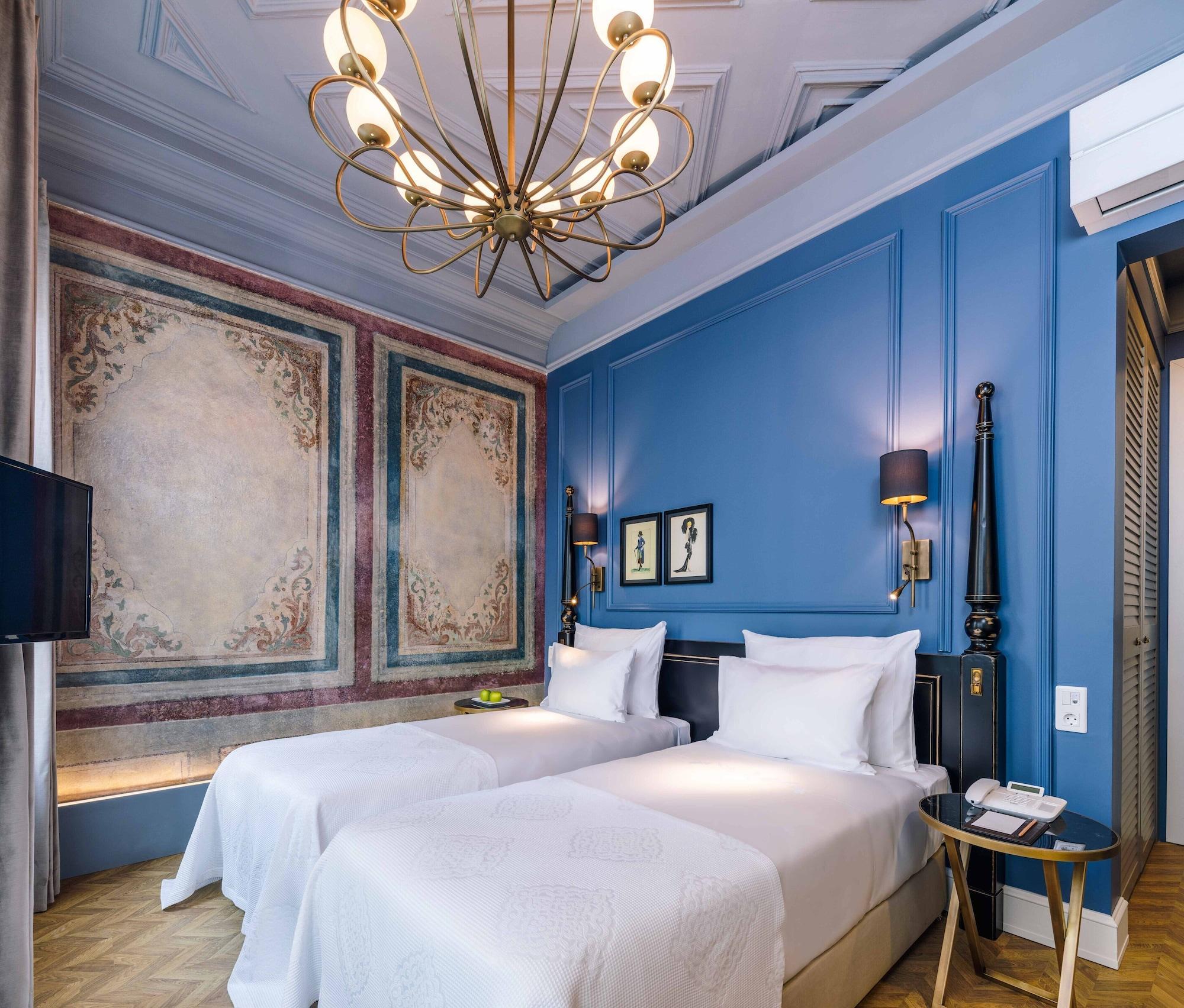 The Soul 3* Istambul