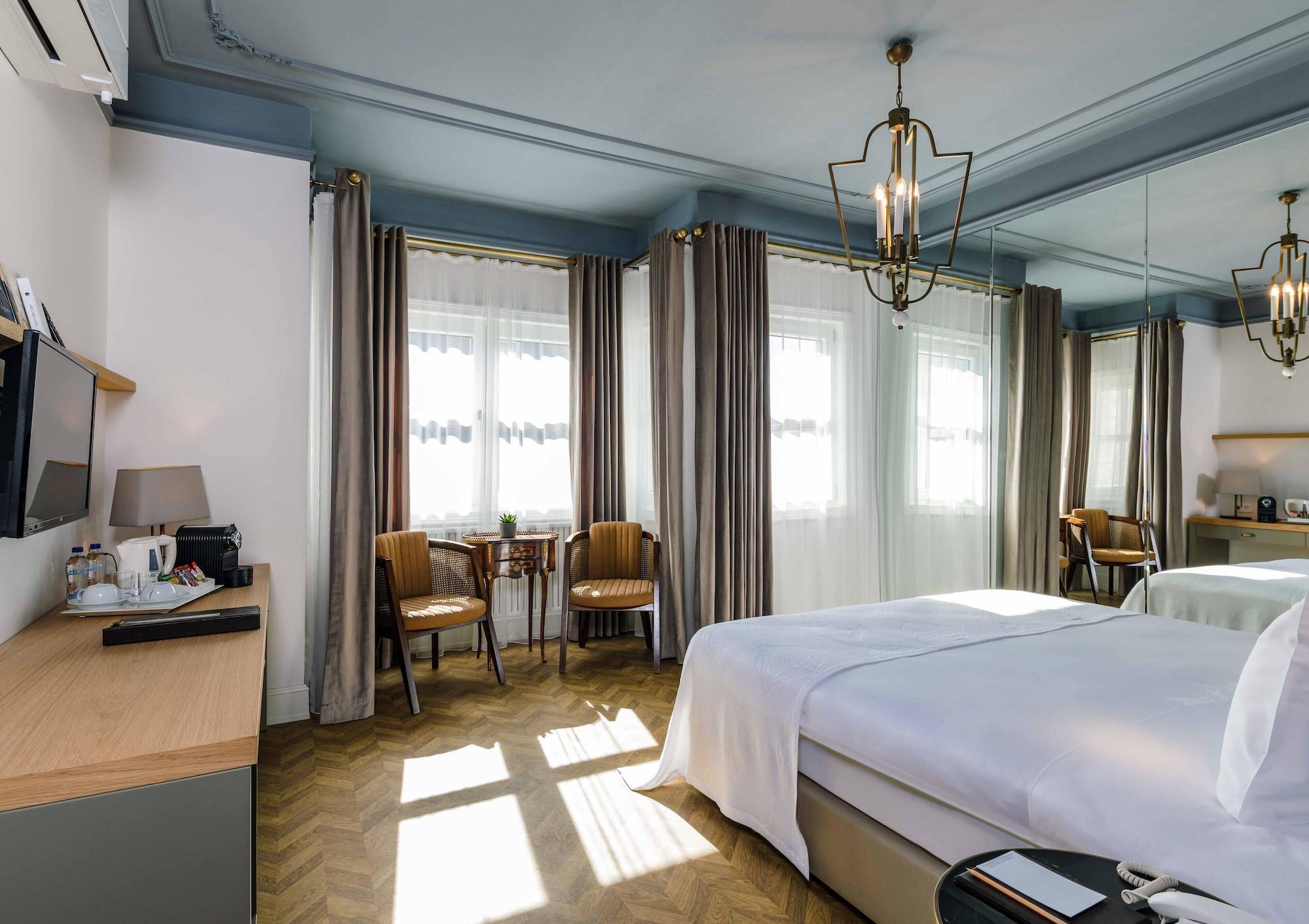 Hotel The Soul