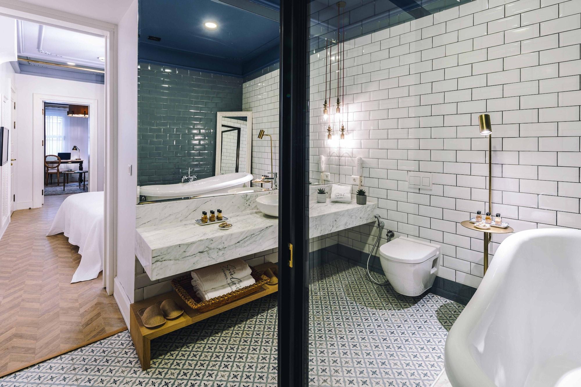 The Soul Hotel Istambul