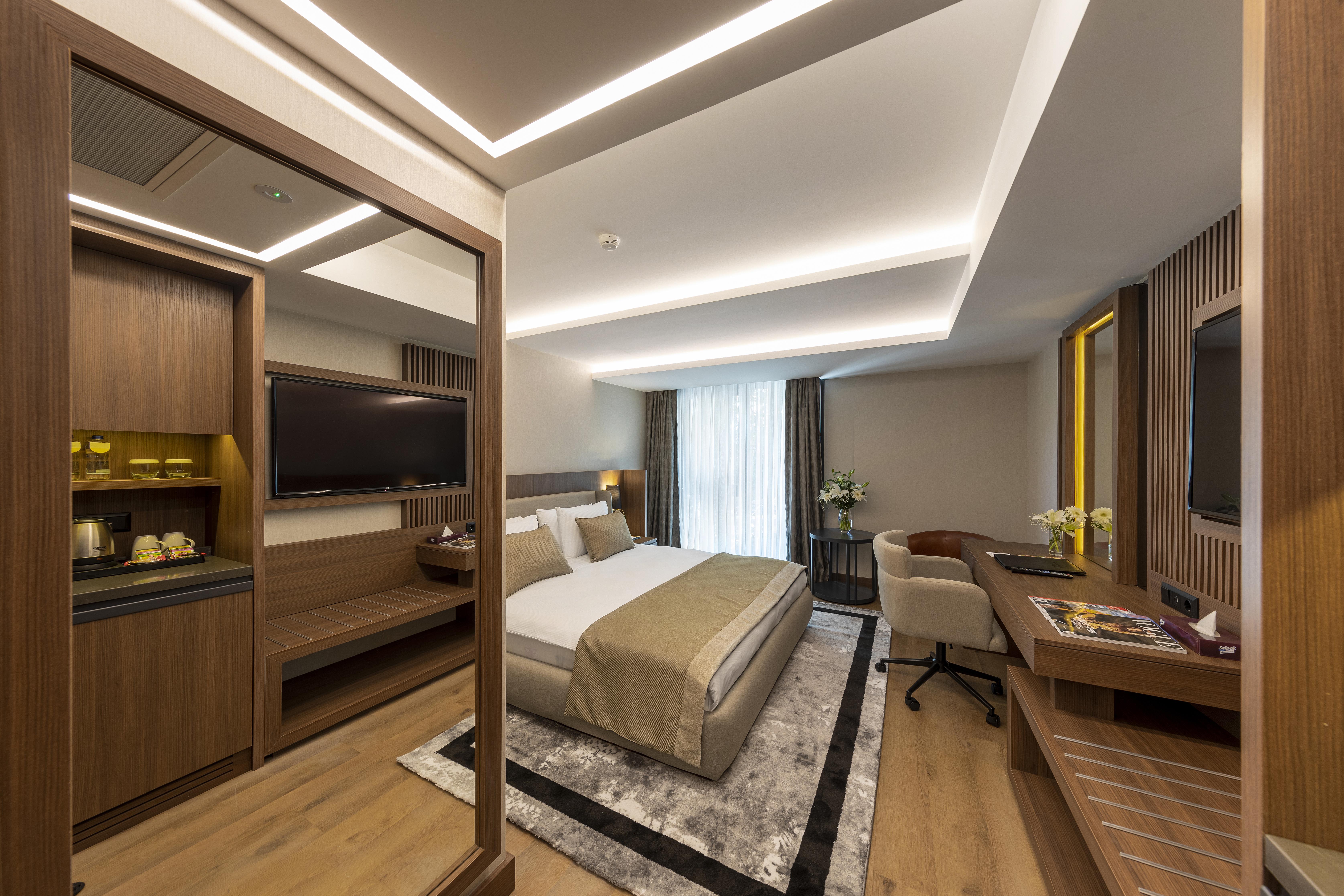 Hotel Vital Fulya Sisli
