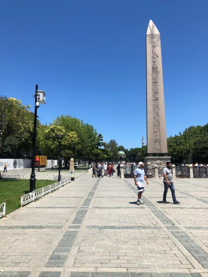Apartamento Erkul Old 2