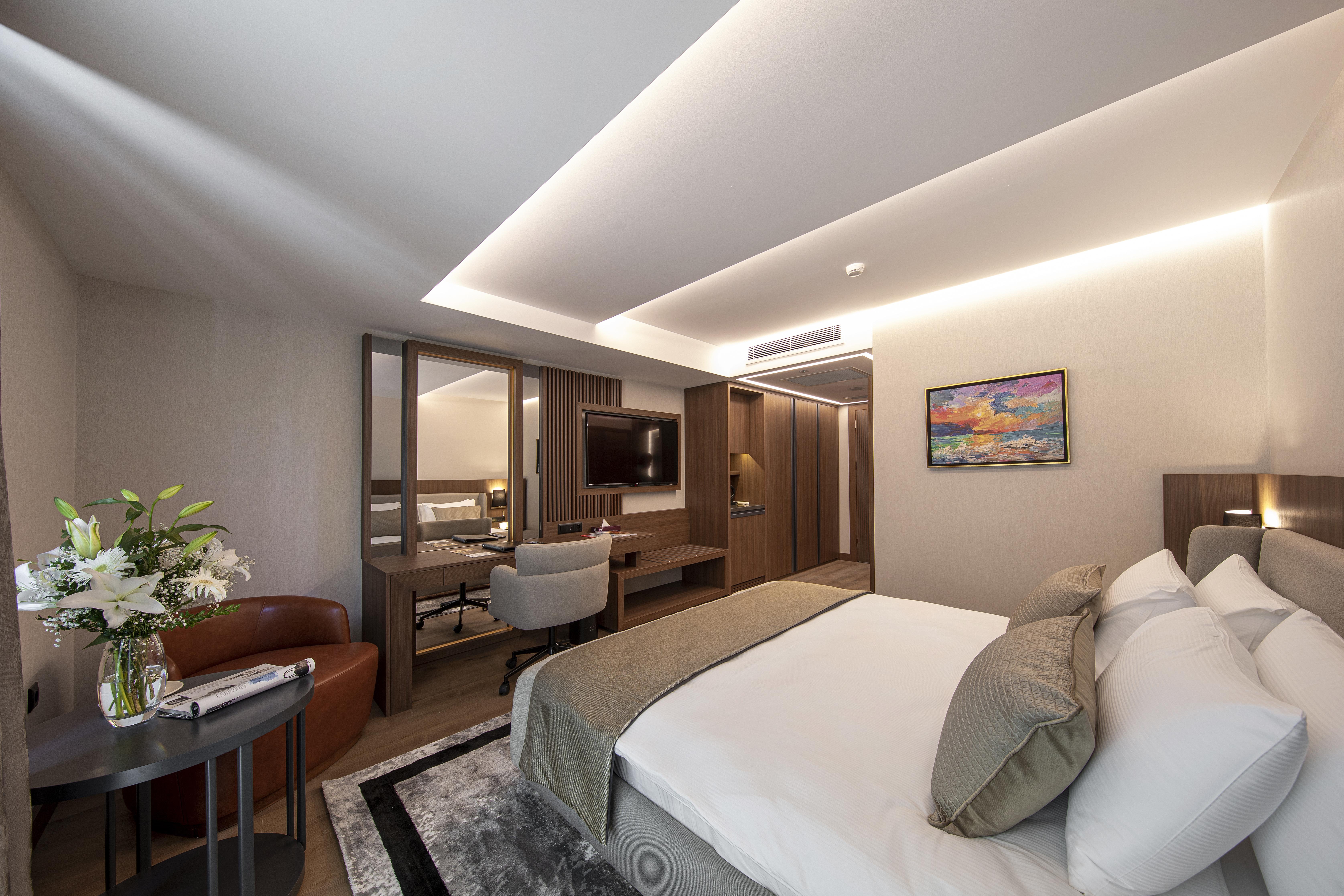 Vital Fulya Sisli 4*