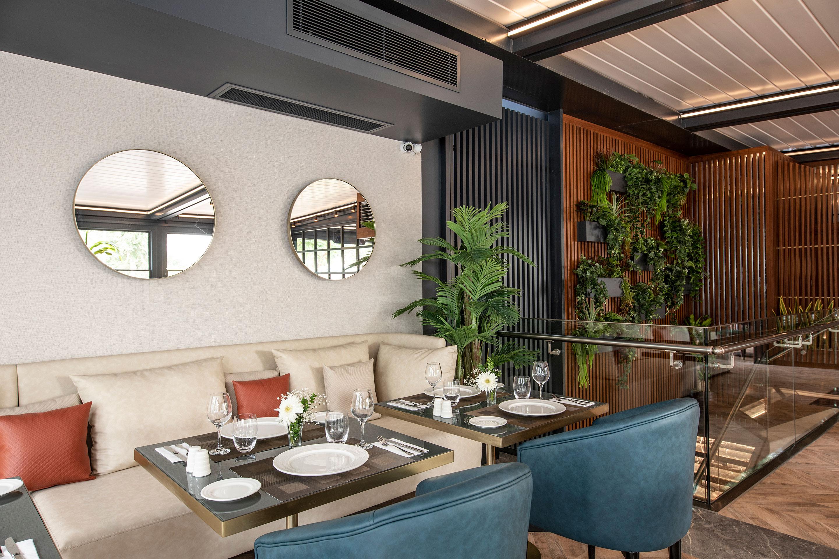 Vital Fulya Sisli Hotel 4*