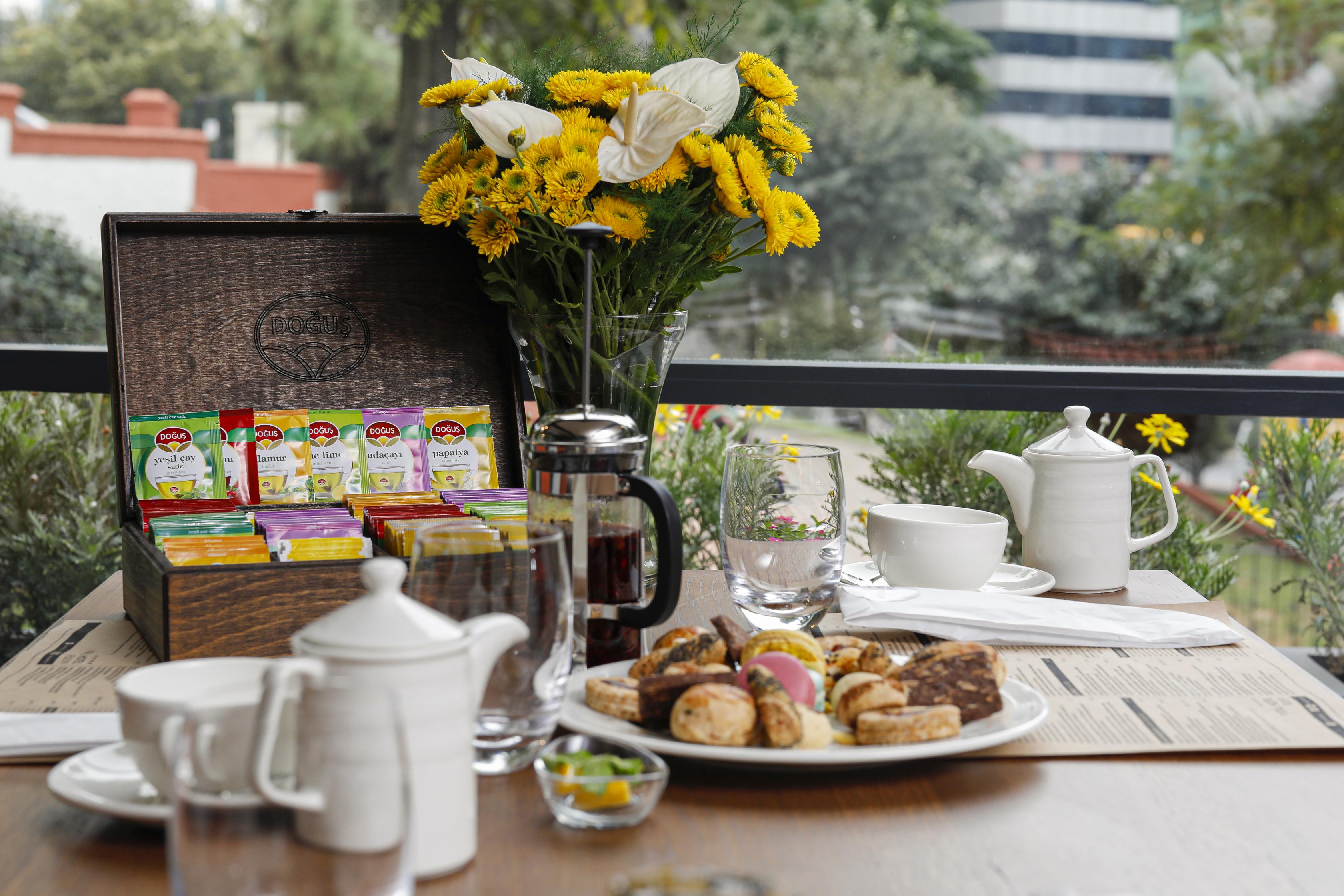 Hotel Vital Fulya Sisli Istanbul