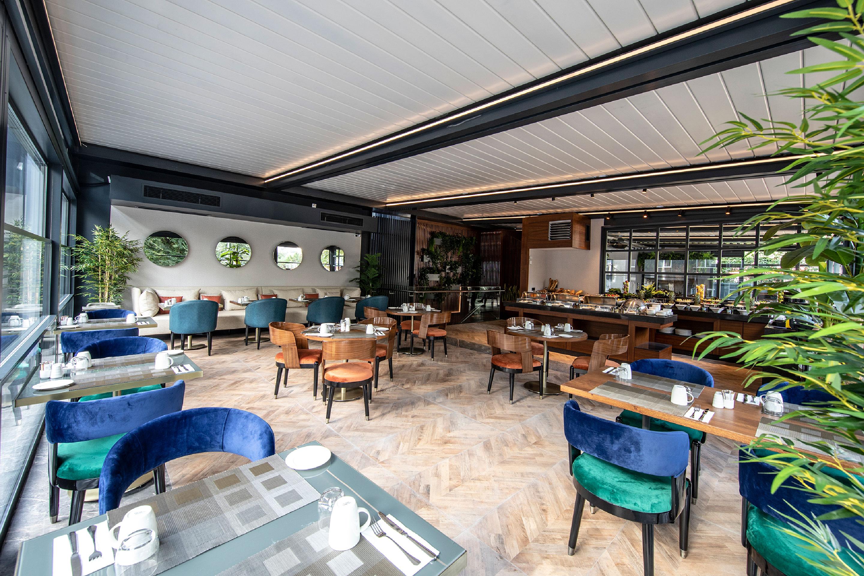 Hotel Vital Fulya Sisli Istanbul