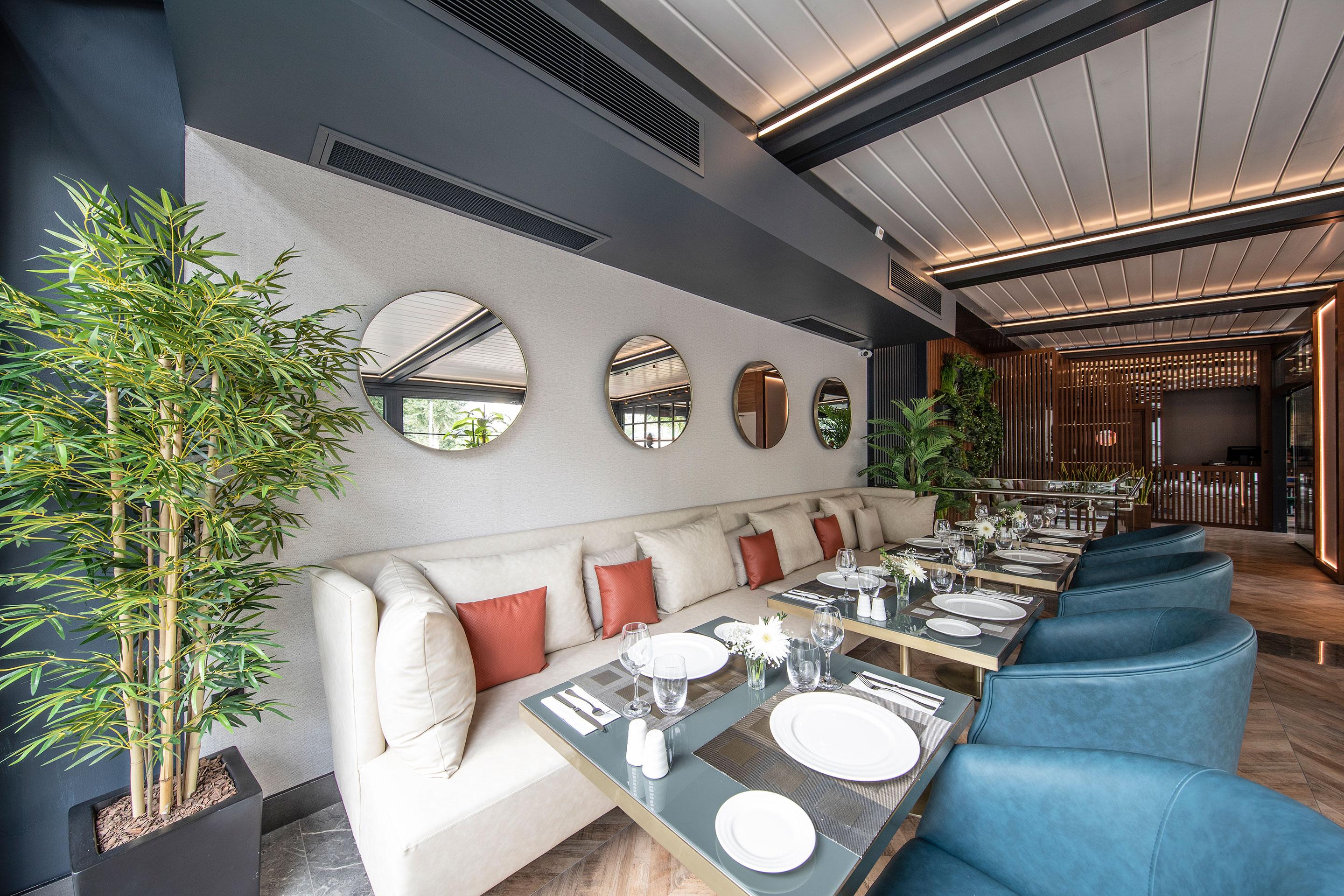 Vital Fulya Sisli 4*
