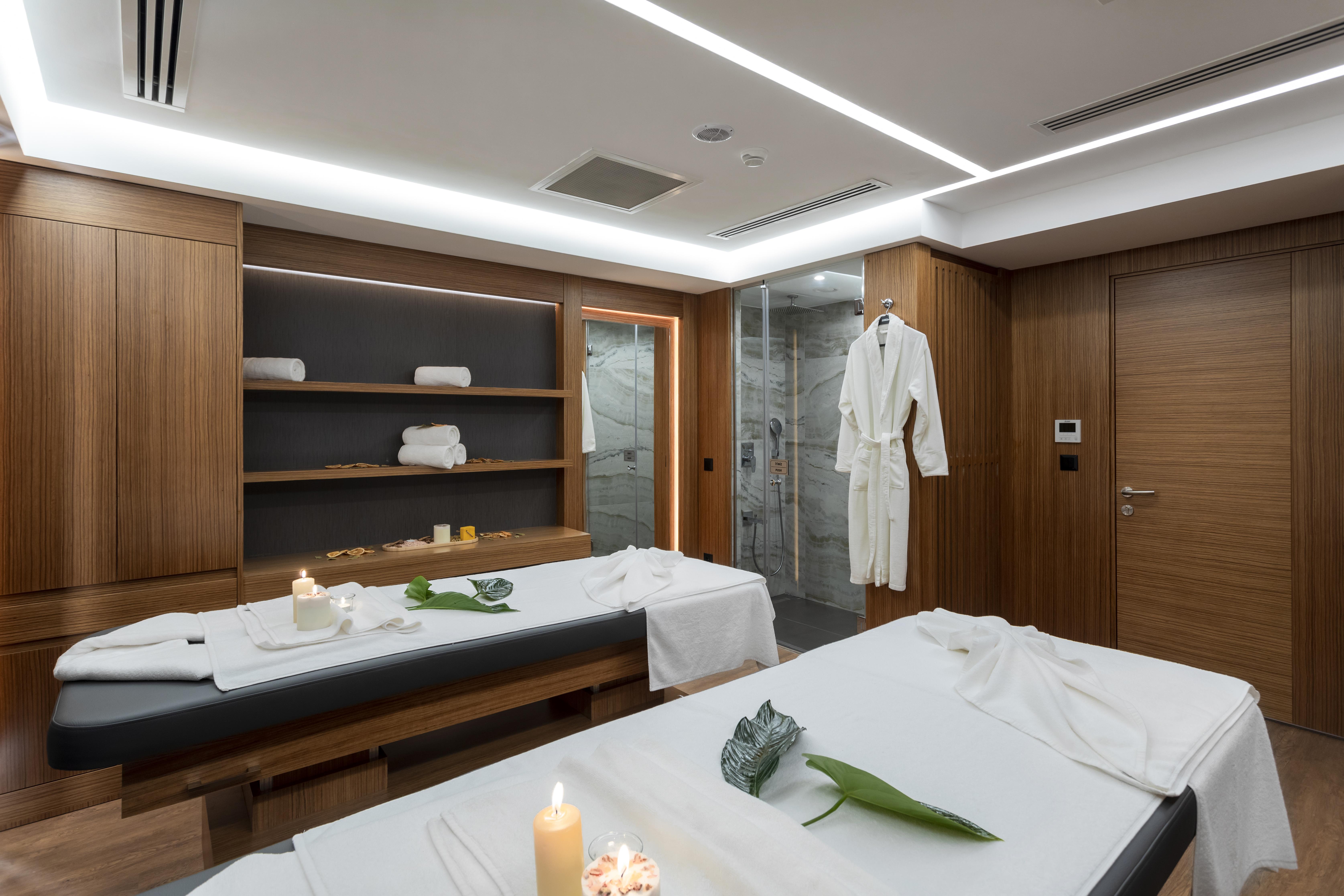 Vital Fulya Sisli Istanbul