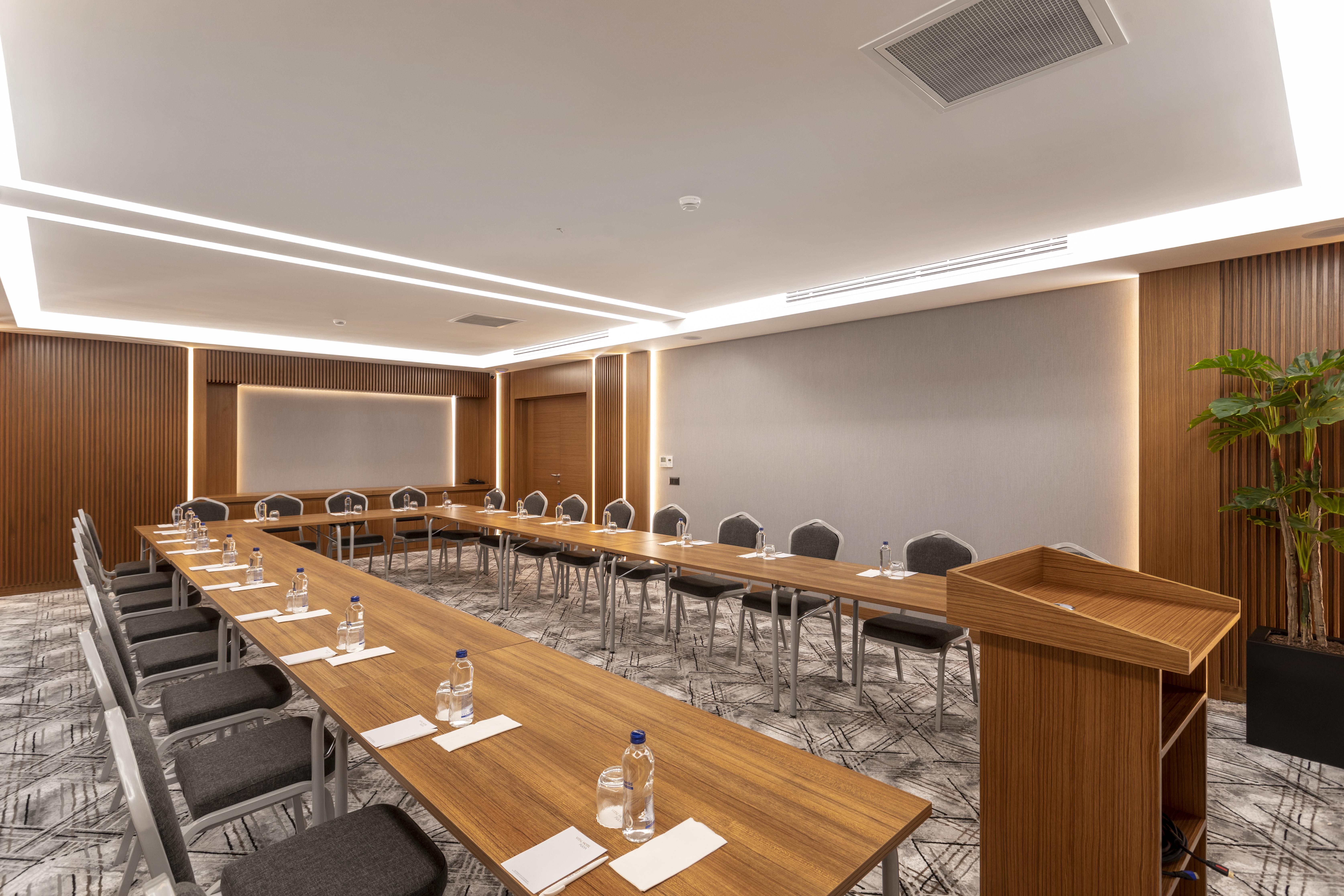 Hotel Vital Fulya Sisli 4*