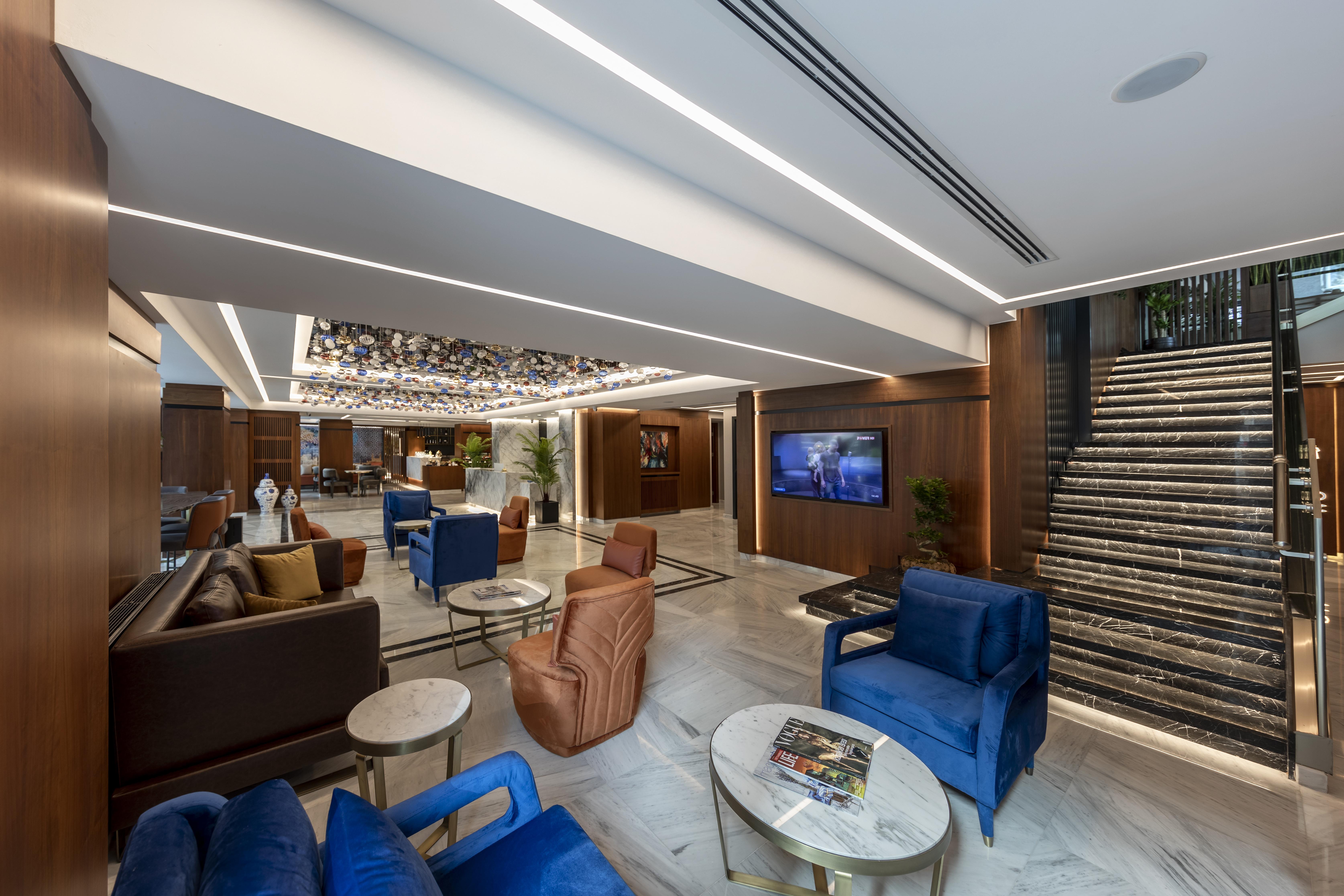 Hotel Vital Fulya Sisli