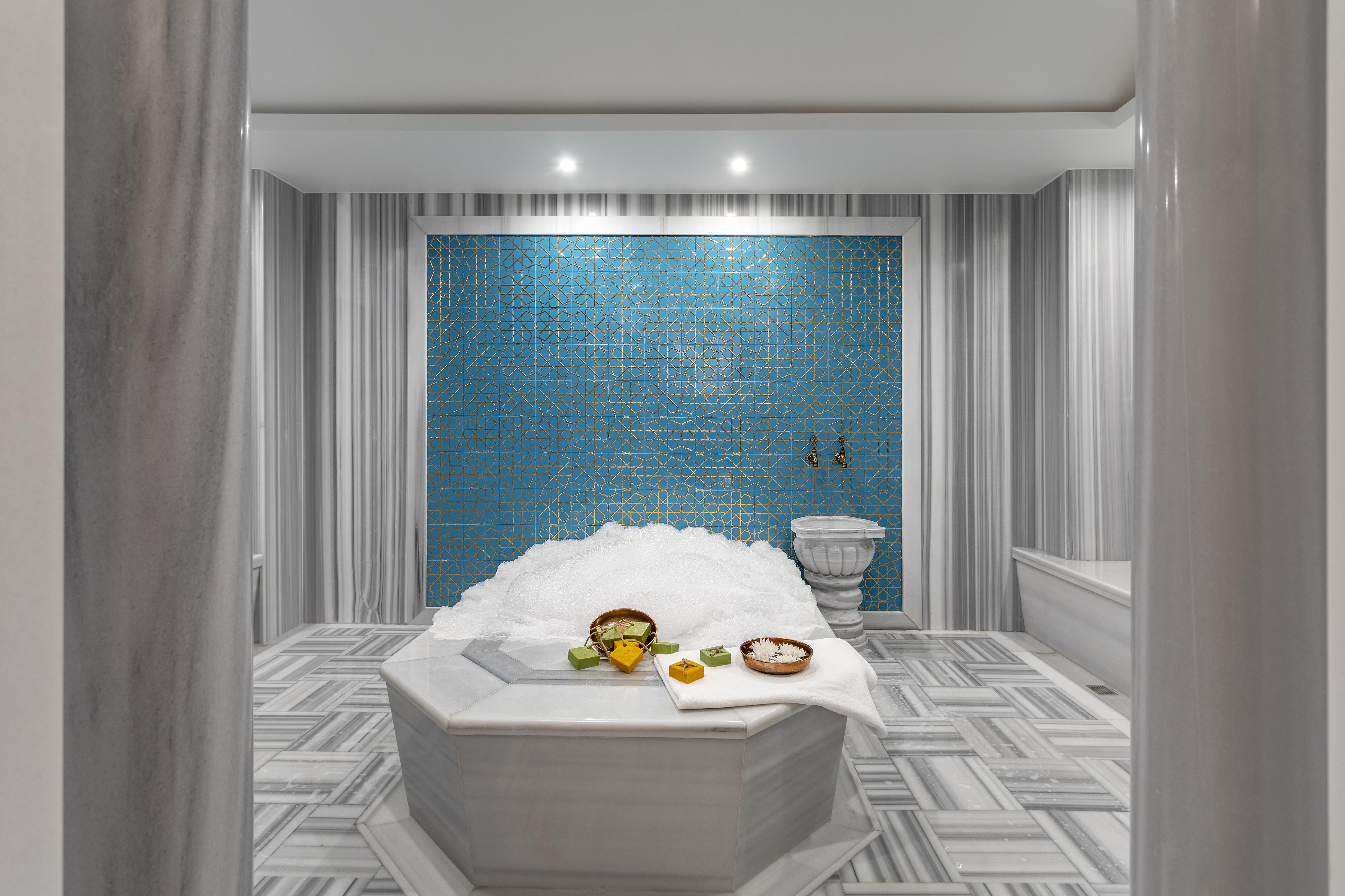 Vital Fulya Sisli Hotel 4*