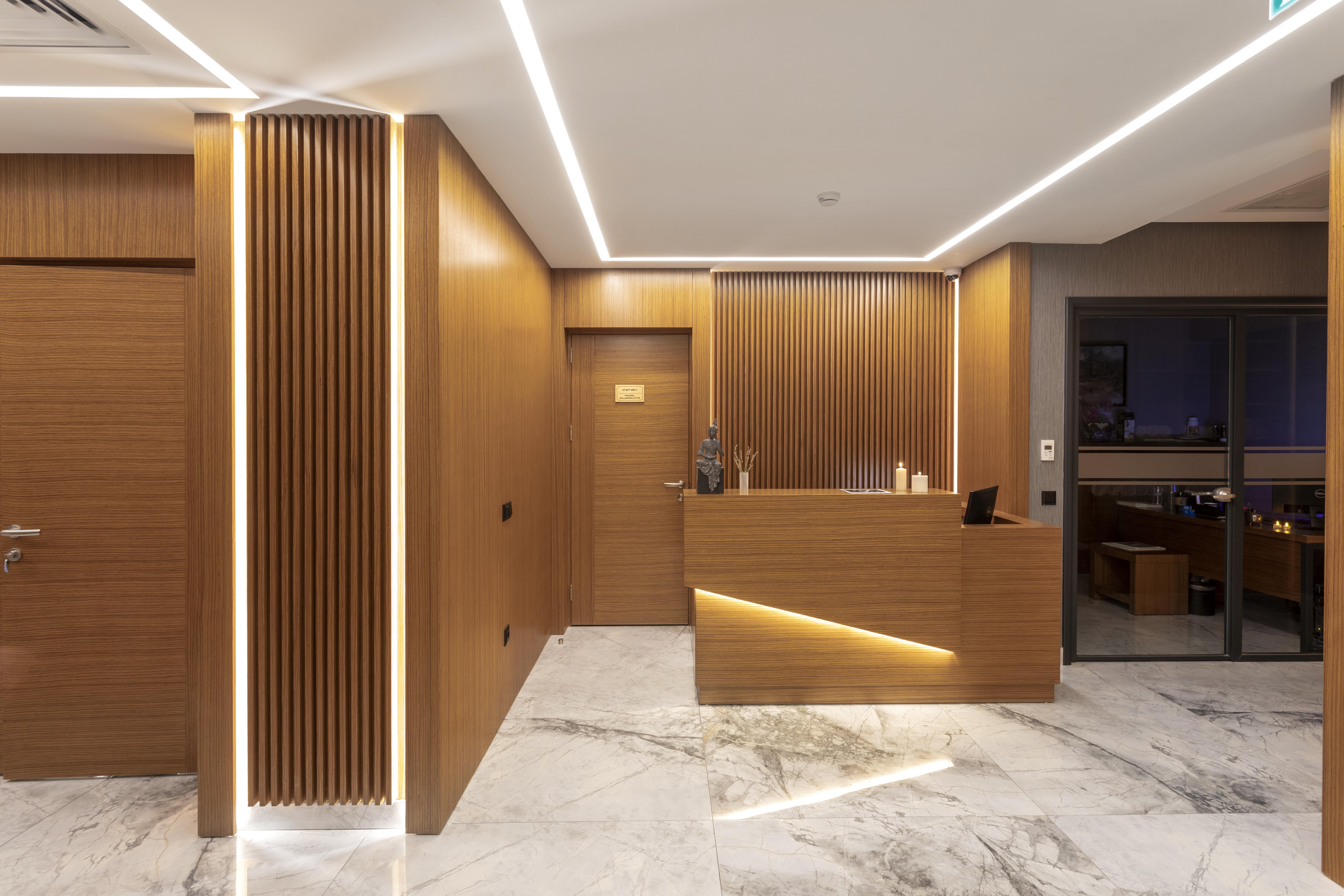 Hotel Vital Fulya Sisli Istanbul