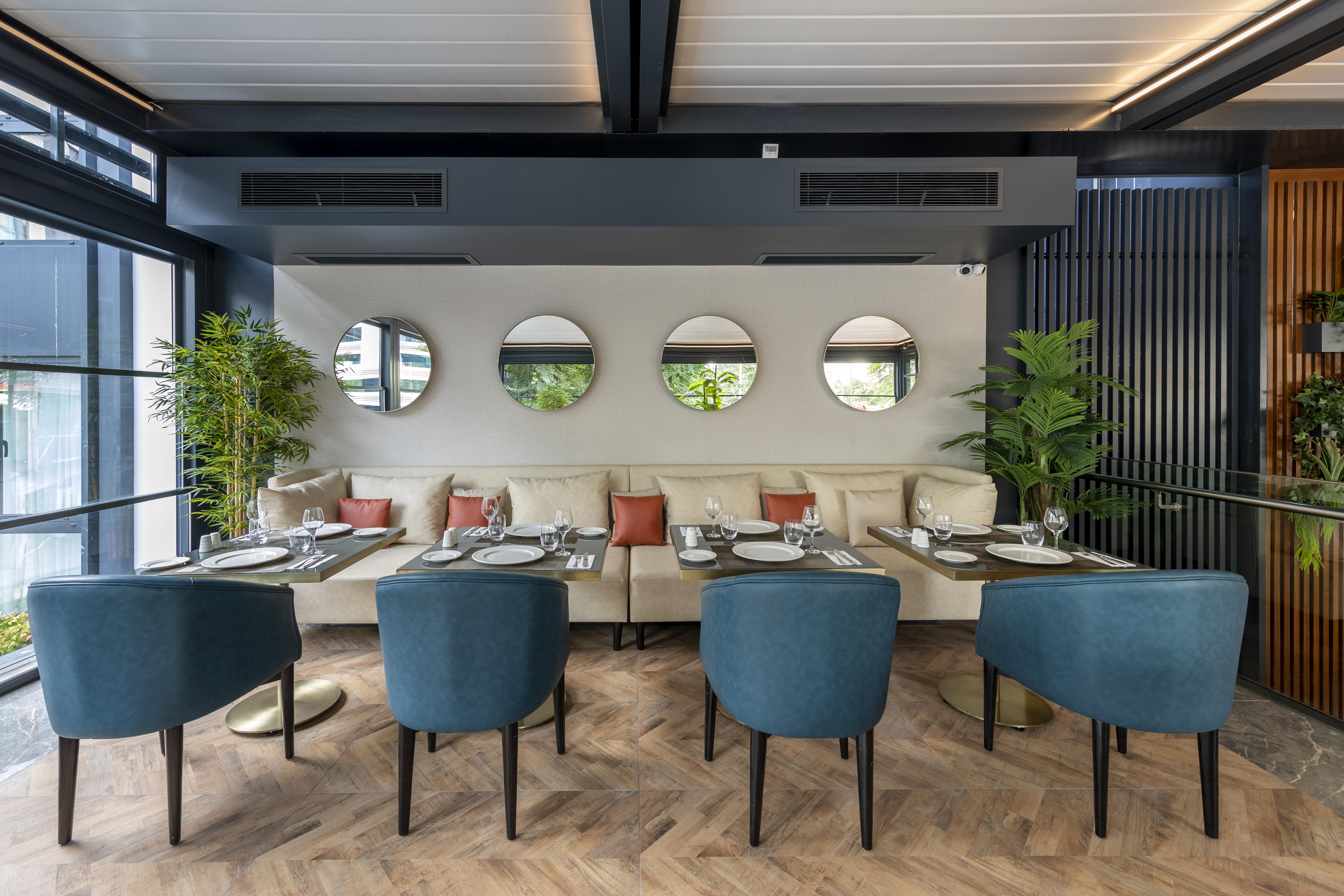 Hotel Vital Fulya Sisli Istanbul
