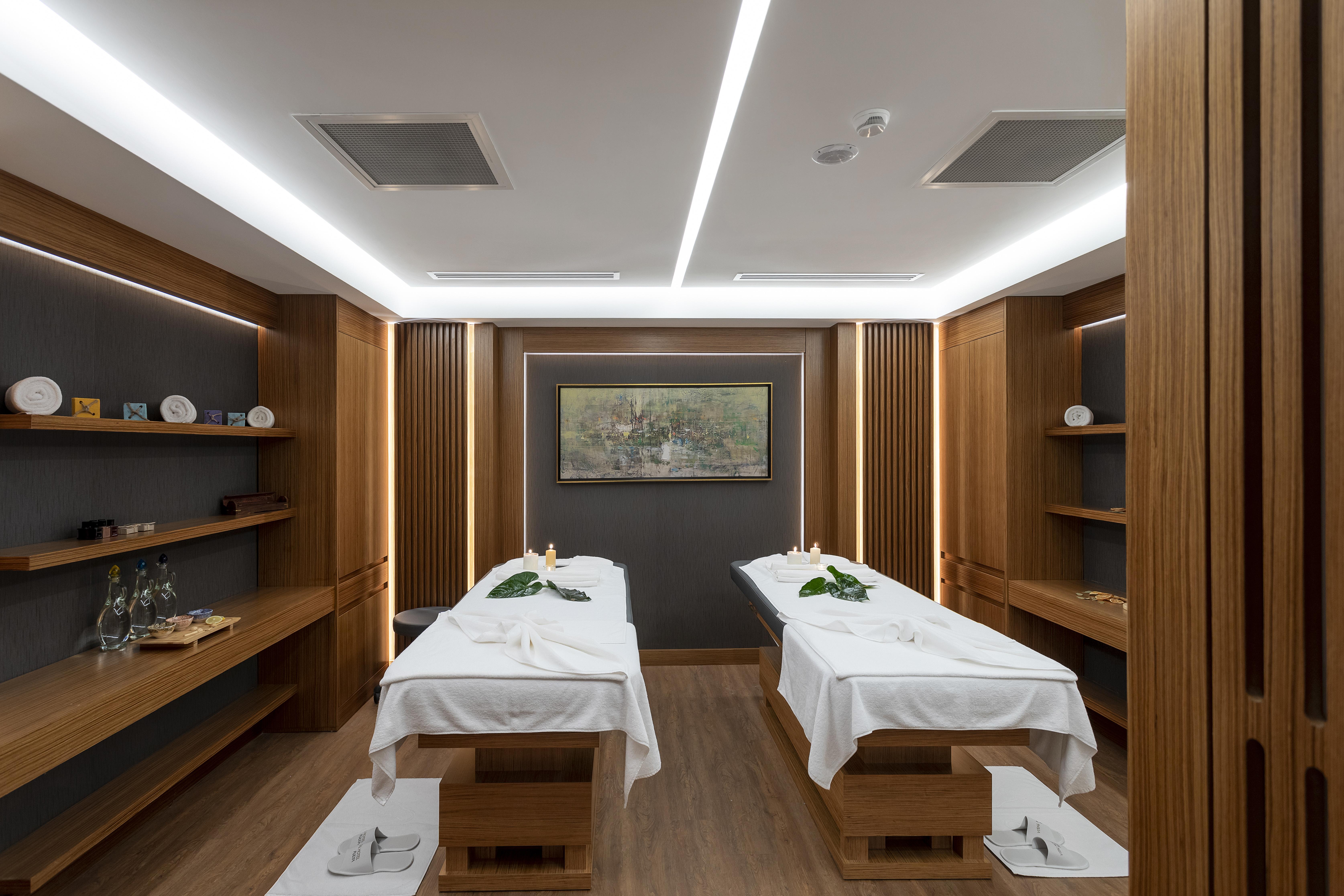 Hotel Vital Fulya Sisli 4*