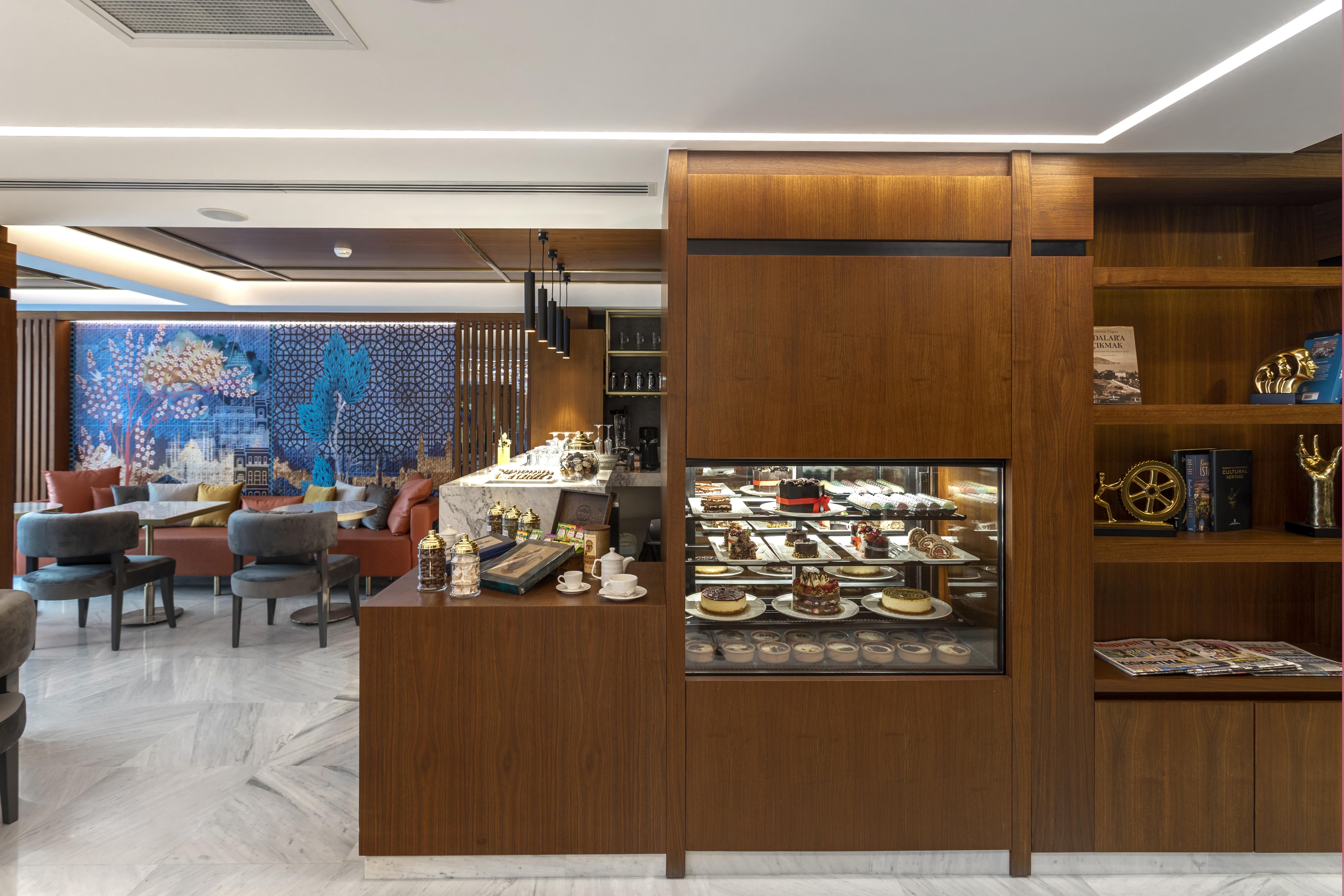 Hotel Vital Fulya Sisli