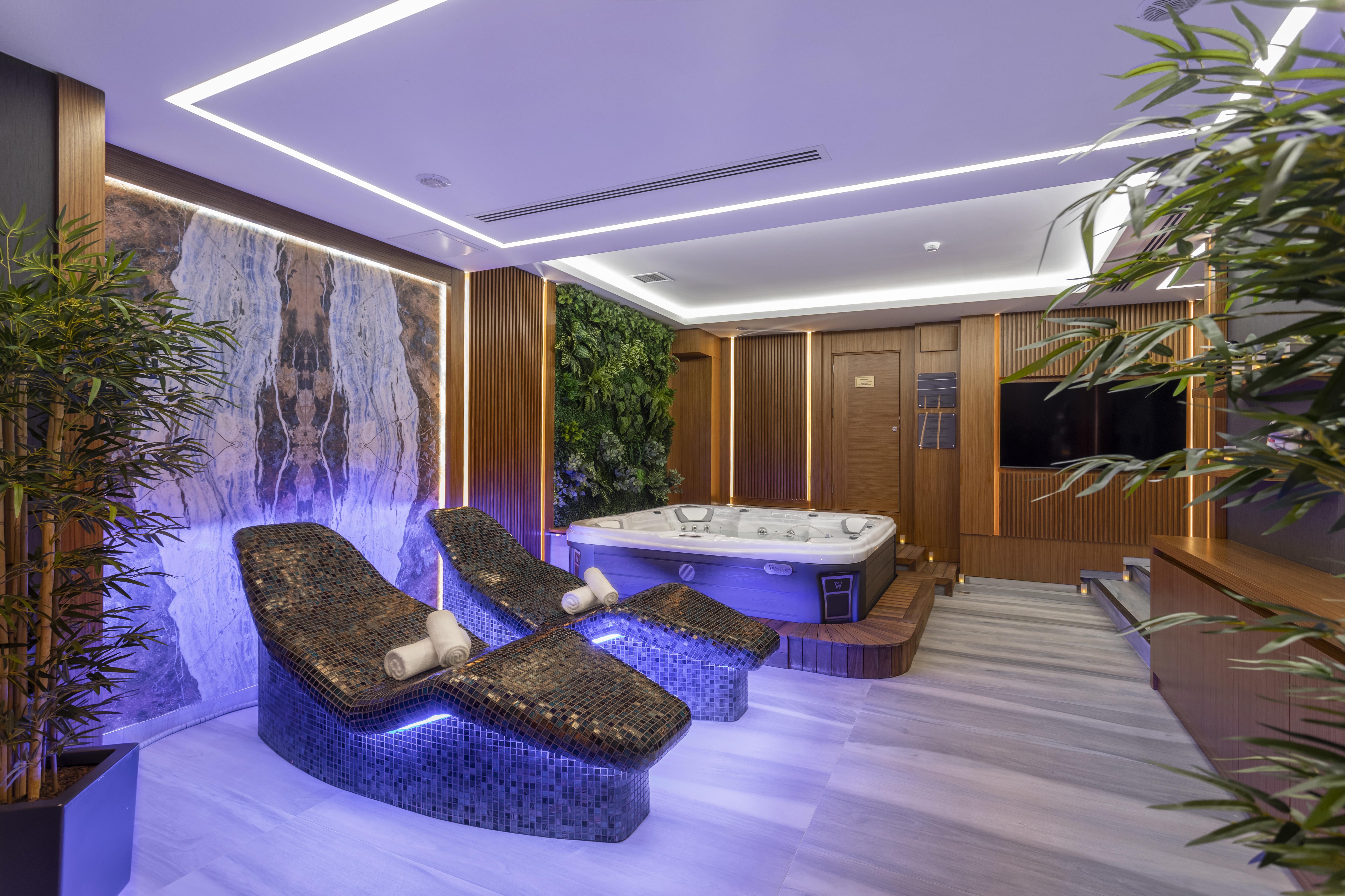 Hotel Vital Fulya Sisli 4*