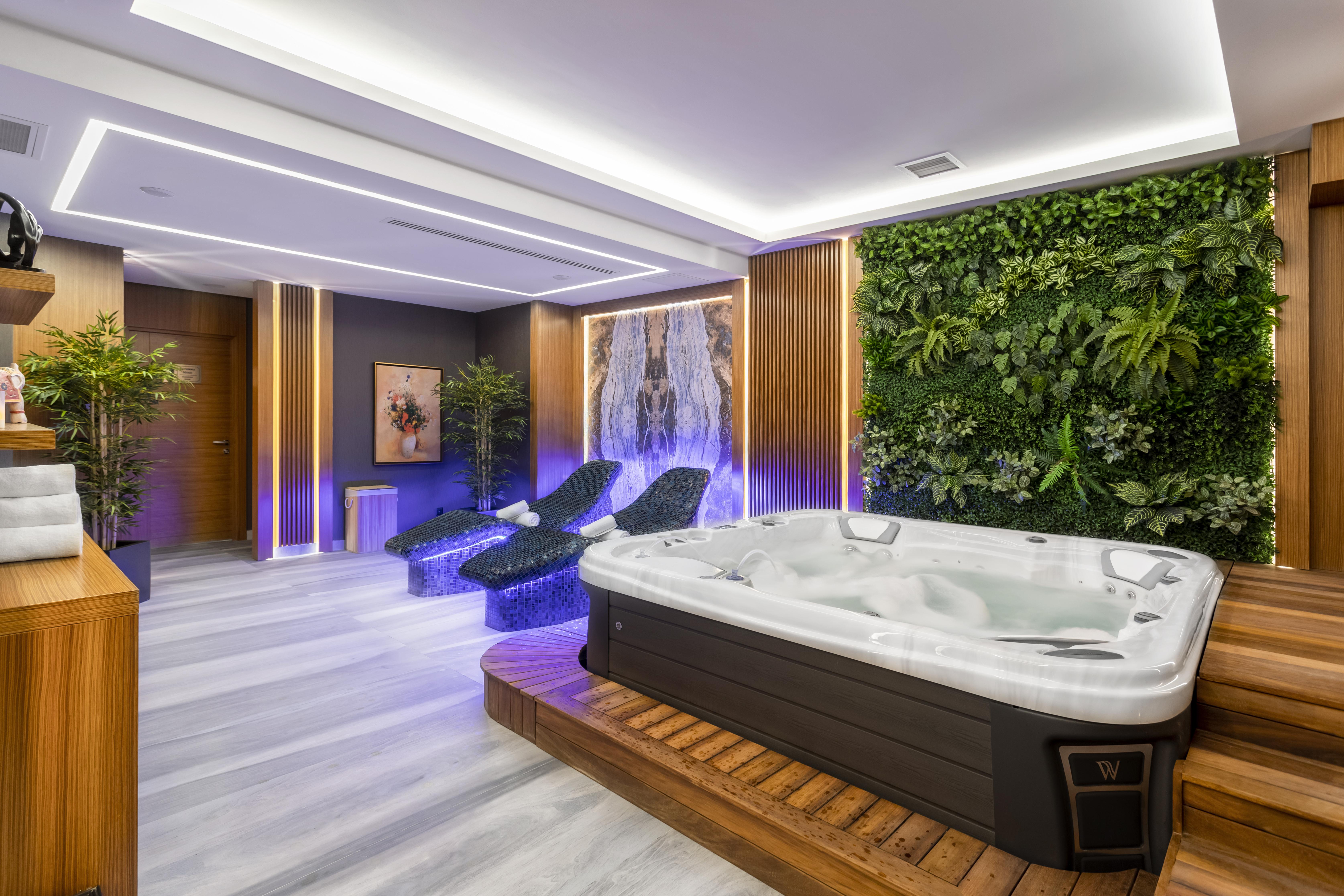 Hotel Vital Fulya Sisli Istanbul