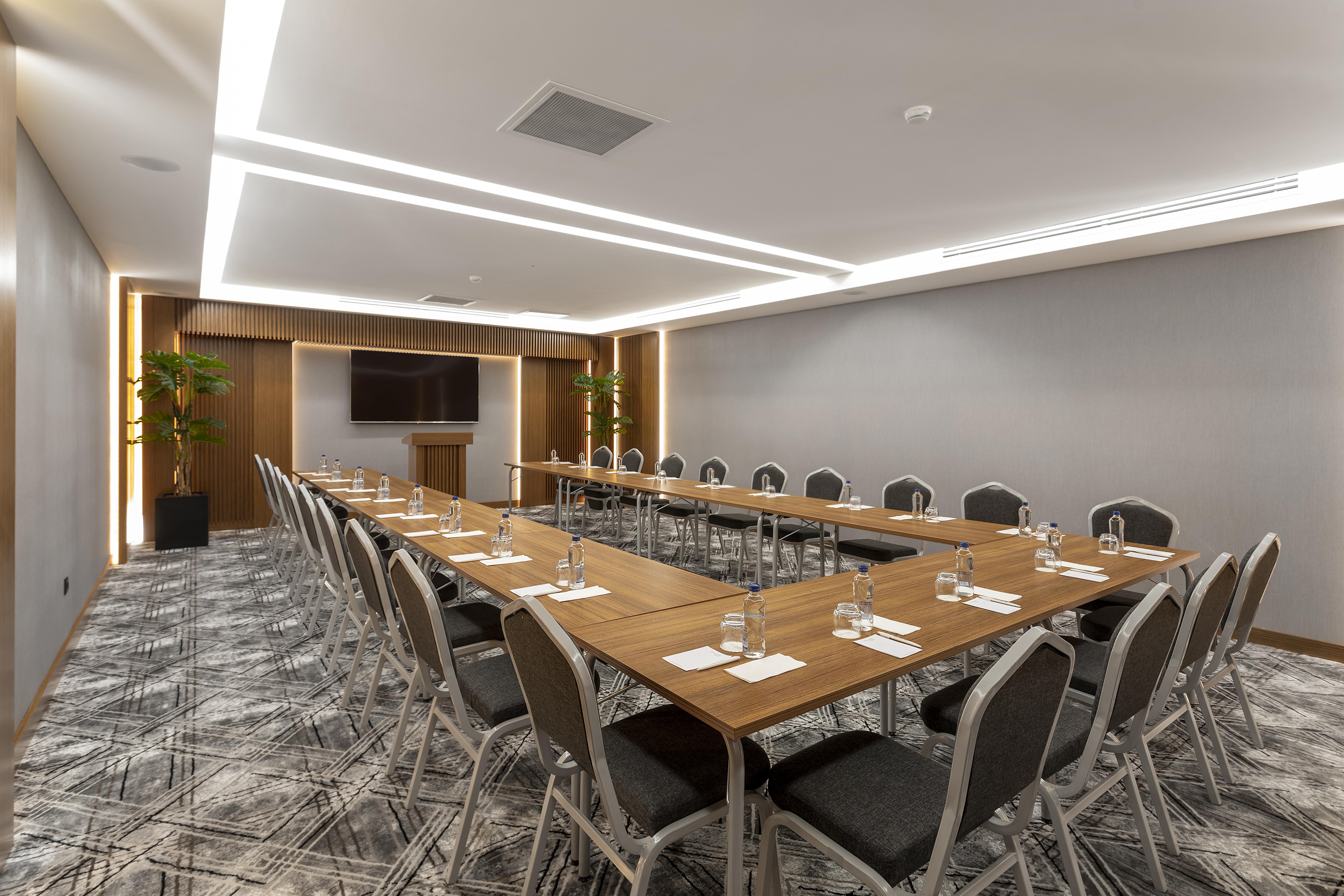 Vital Fulya Sisli Istanbul