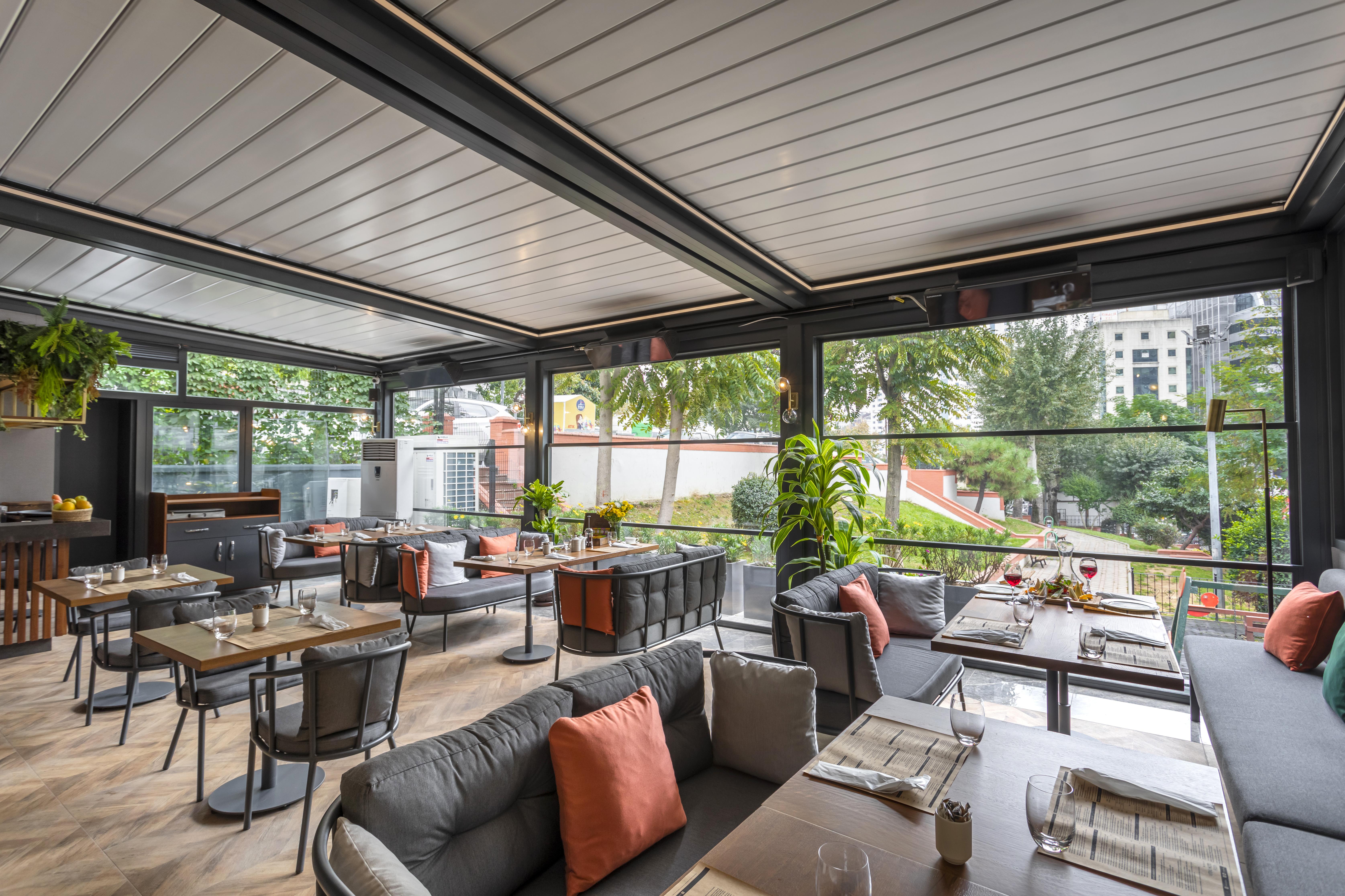 Vital Fulya Sisli Hotel Istanbul
