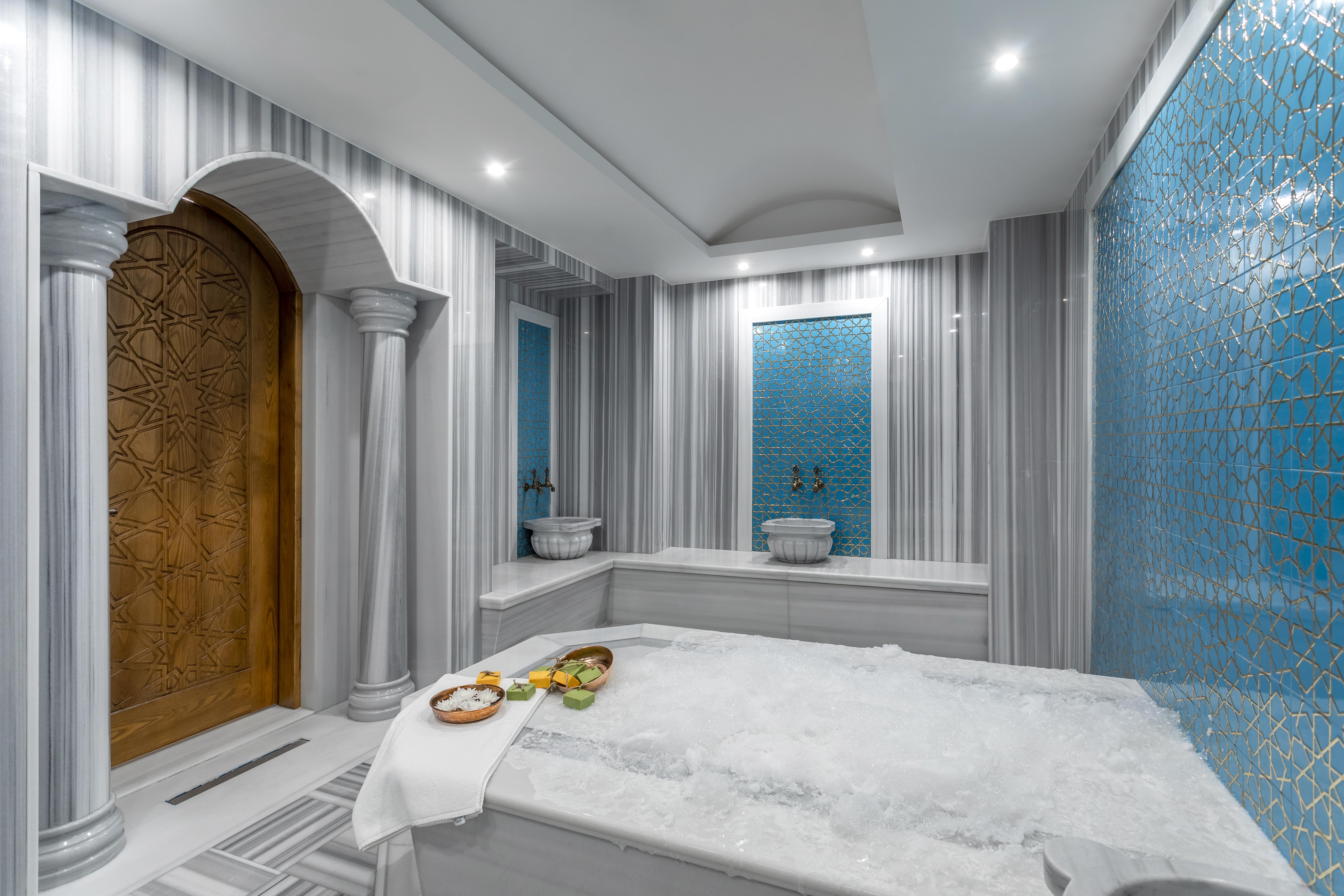 Vital Fulya Sisli Hotel