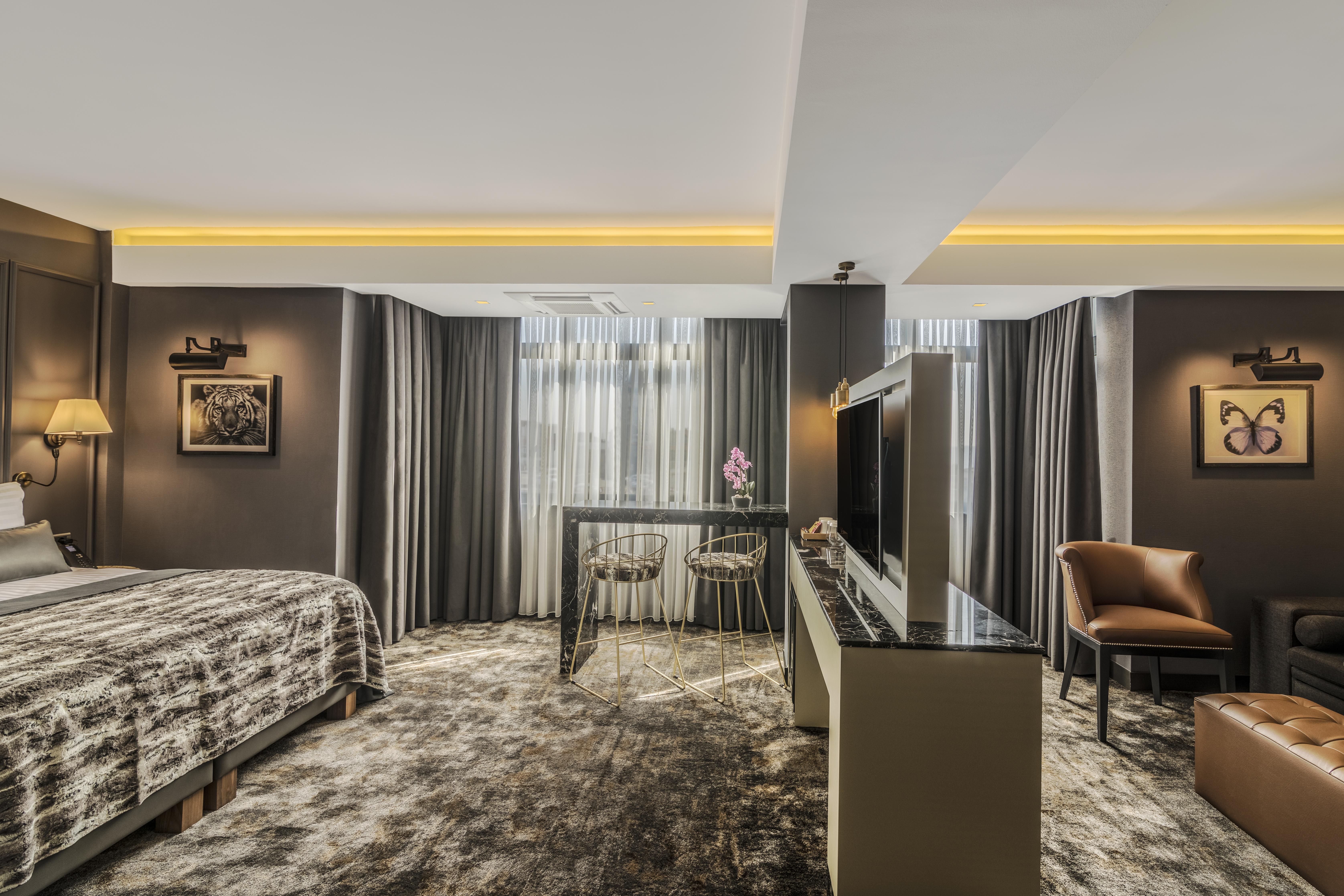 Otel Galata Times