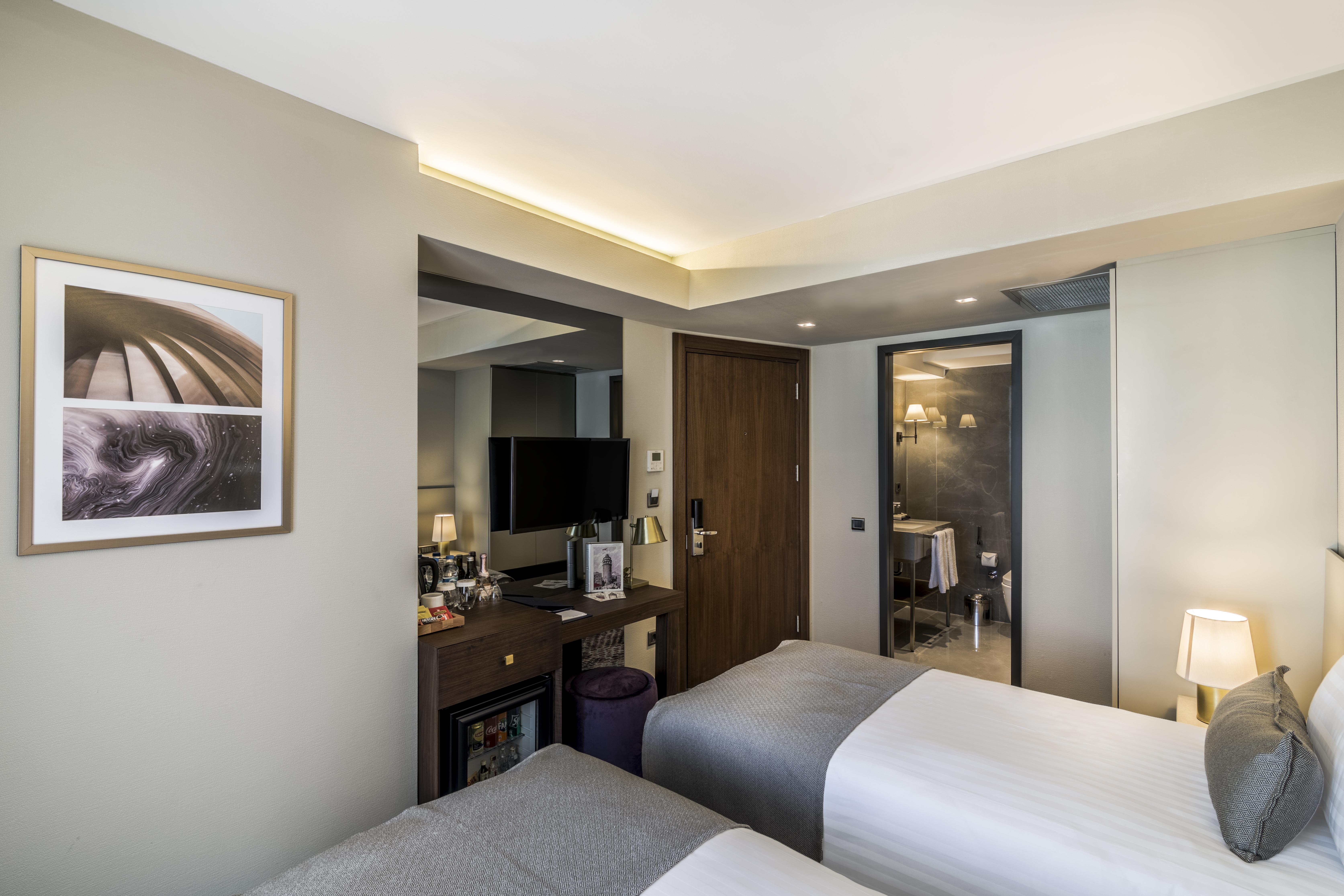 Otel Galata Times