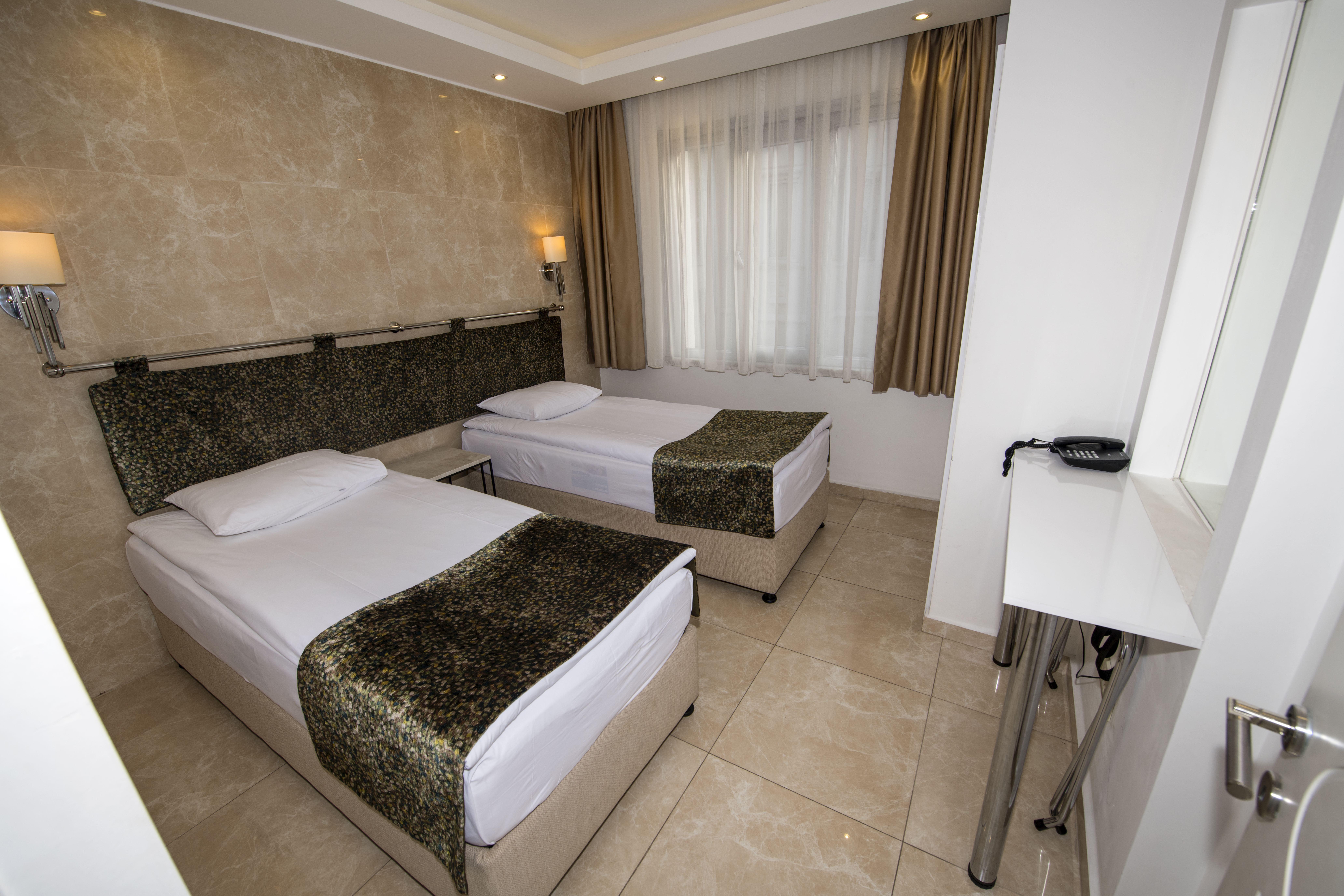 Bguest & Bed & Breakfast Istanbul