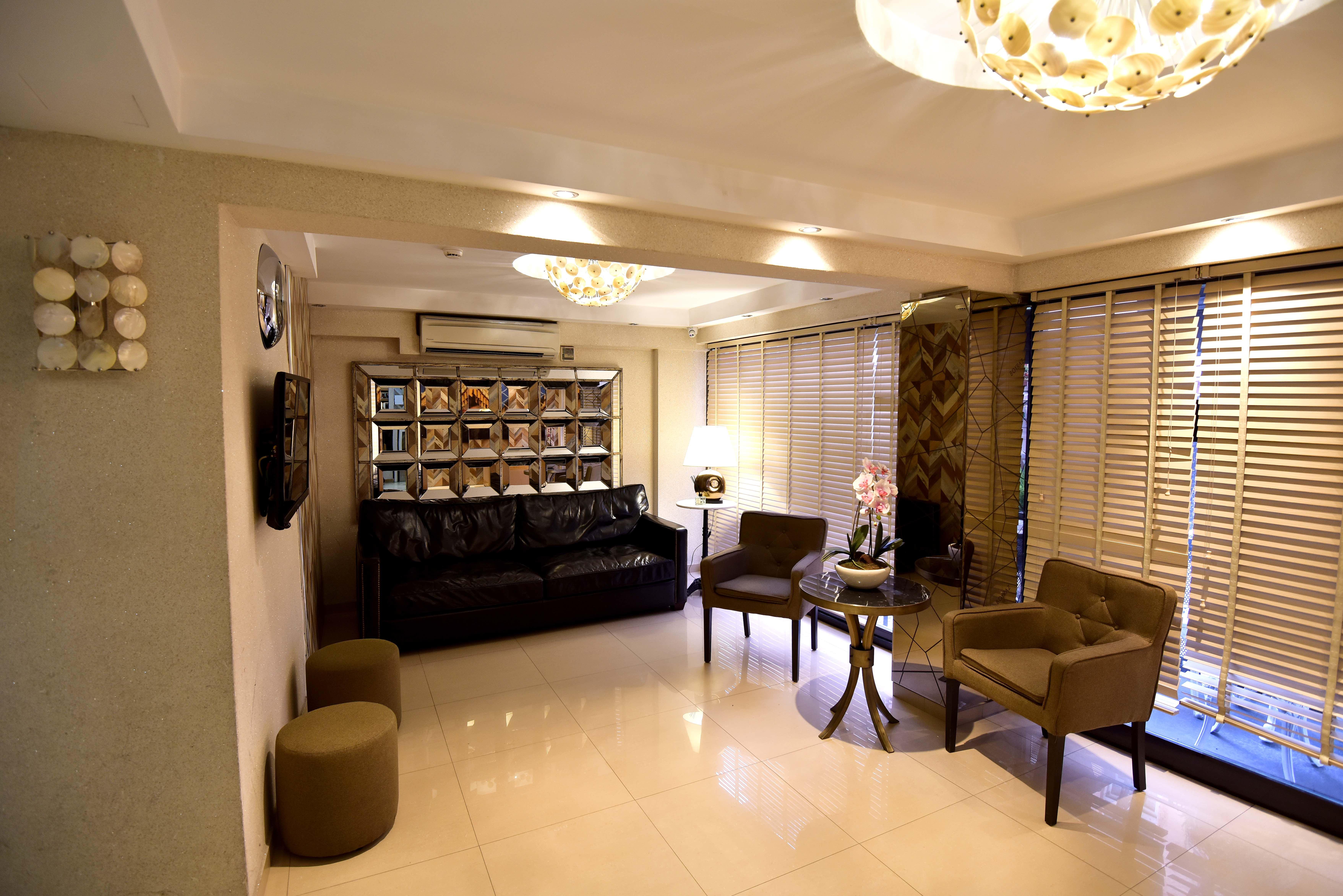 Bguest & Bed & Breakfast 3*