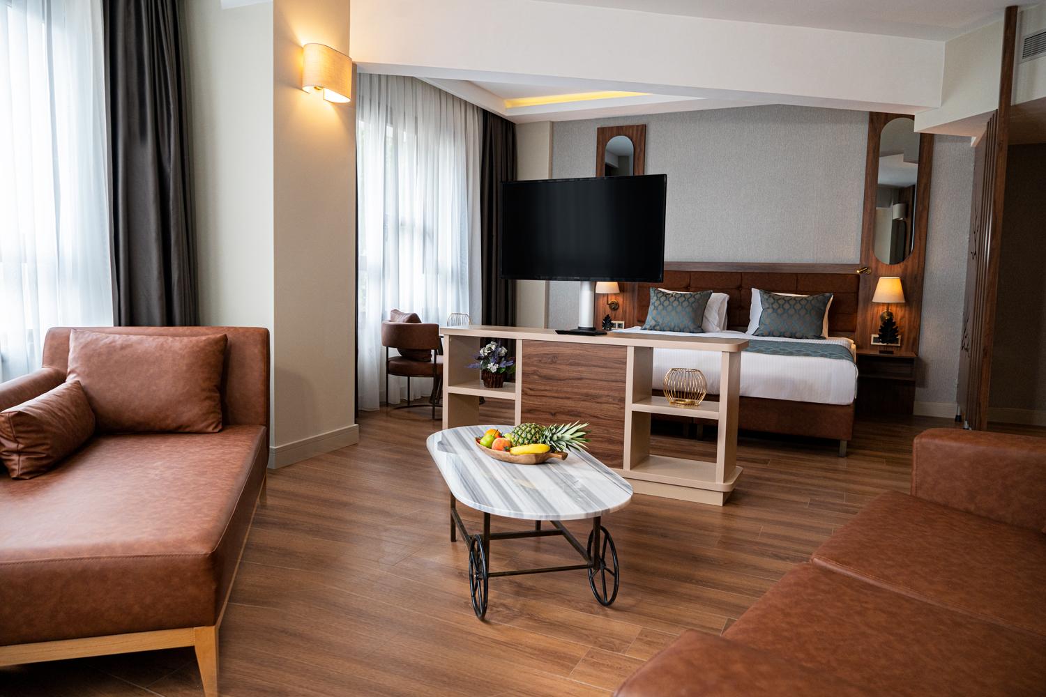 Grand Sirkeci 4* Istambul