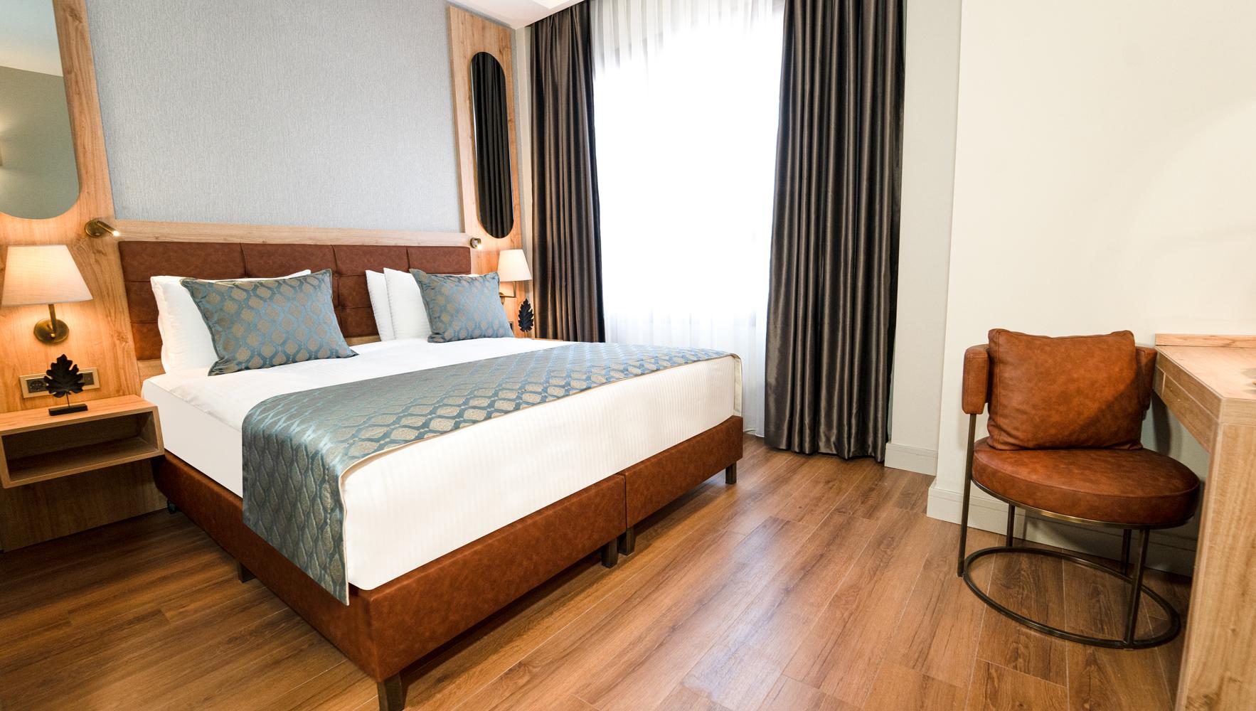 Grand Sirkeci Istambul