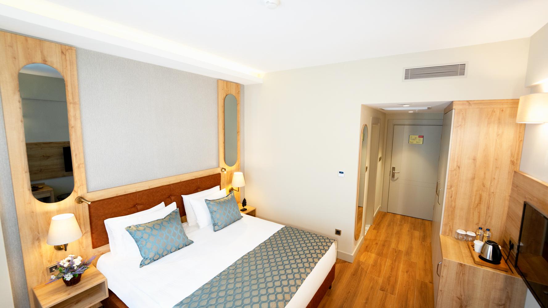 Grand Sirkeci 4*