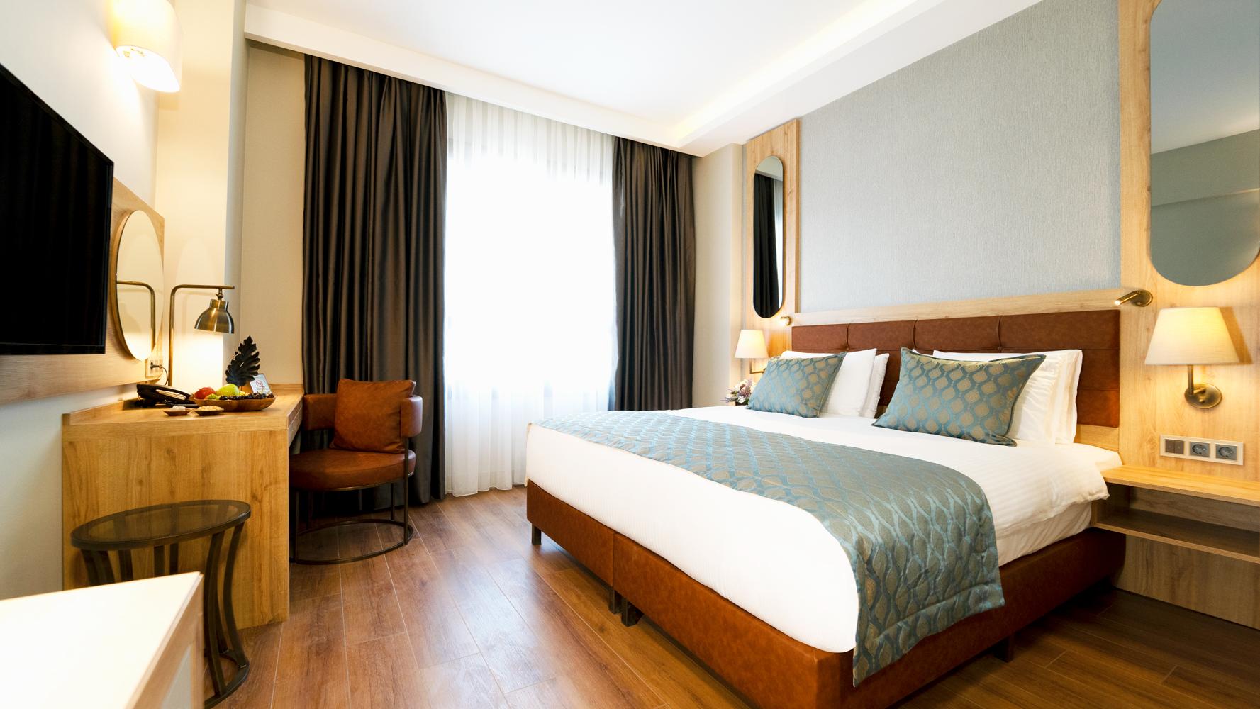 Hotel Grand Sirkeci