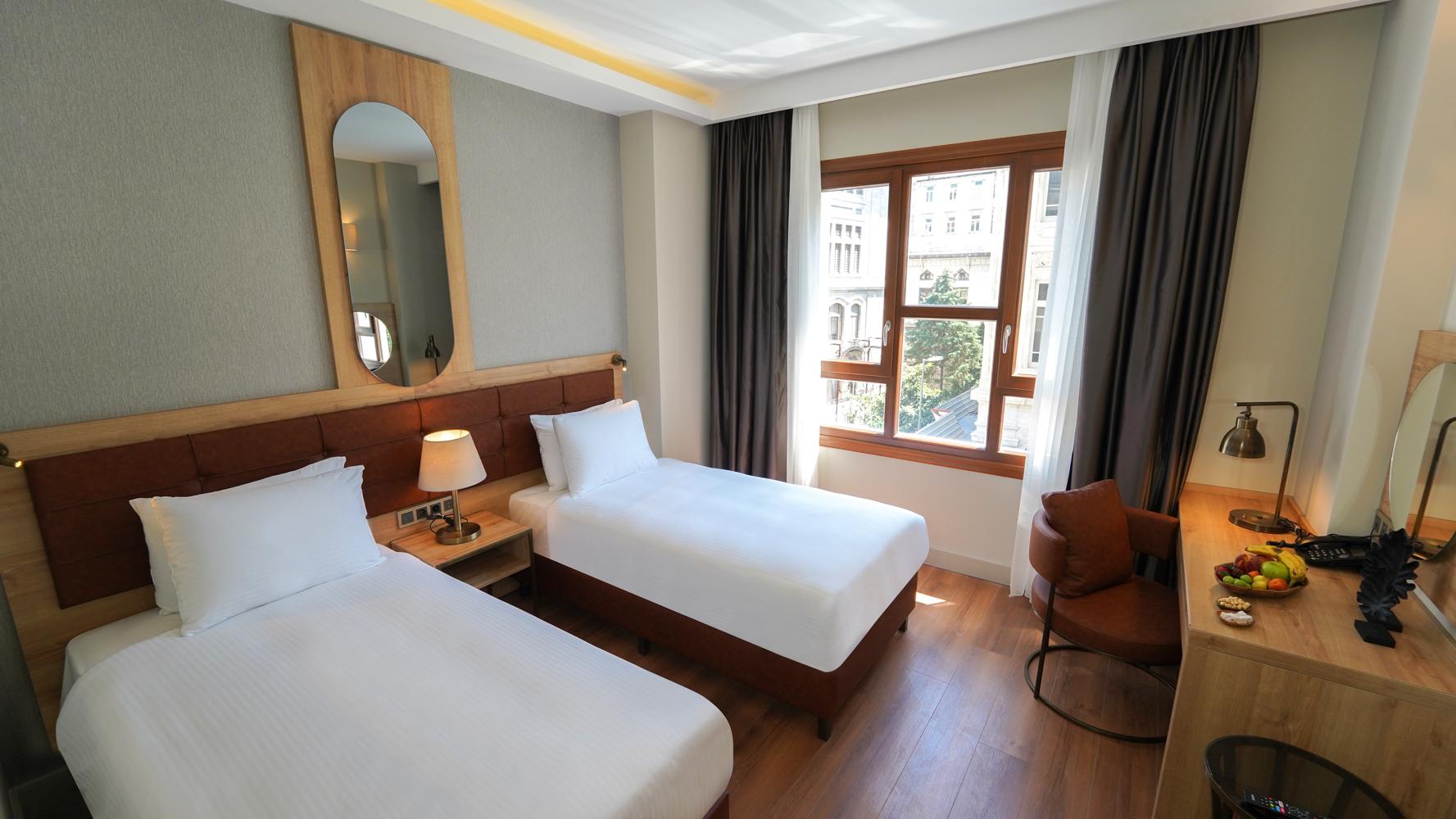Grand Sirkeci