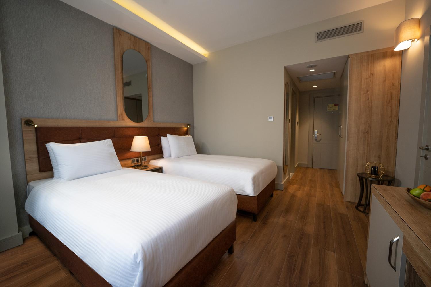 Grand Sirkeci 4* Istambul