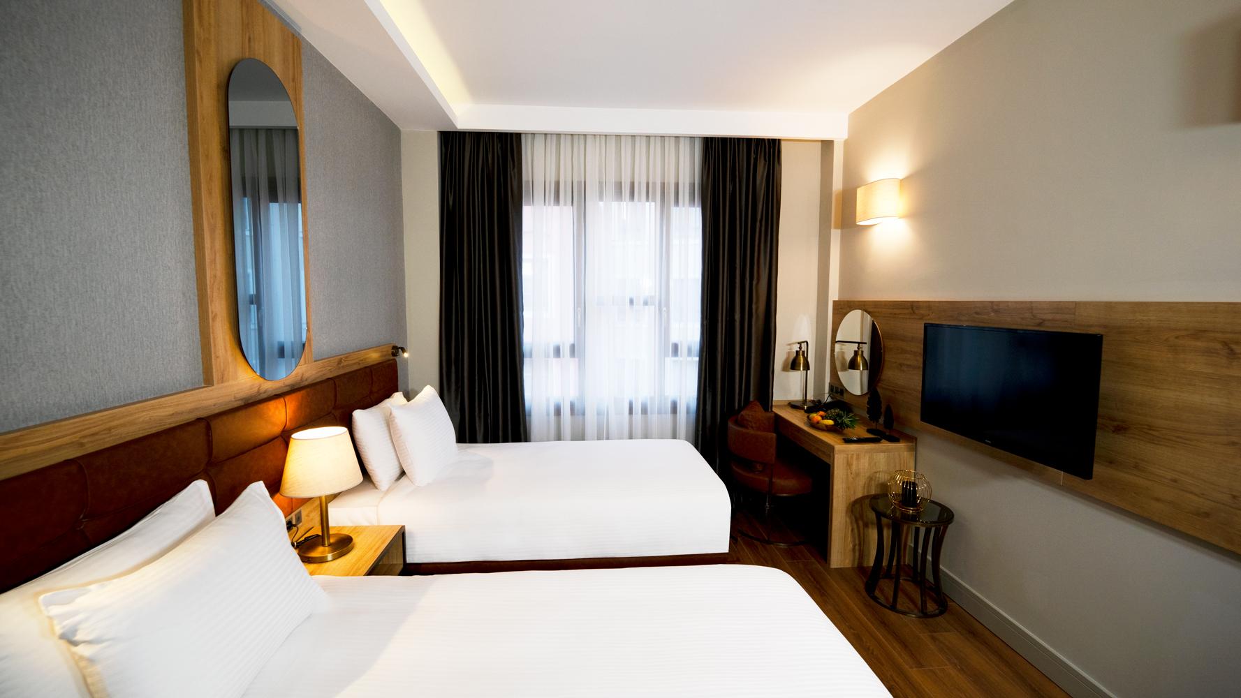 Grand Sirkeci 4*