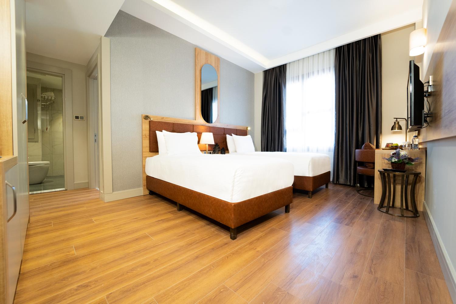 Grand Sirkeci Hotel