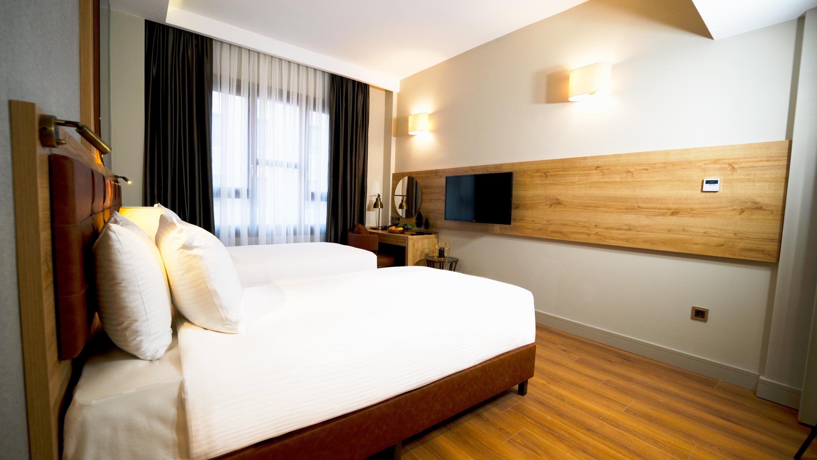 Grand Sirkeci Istambul