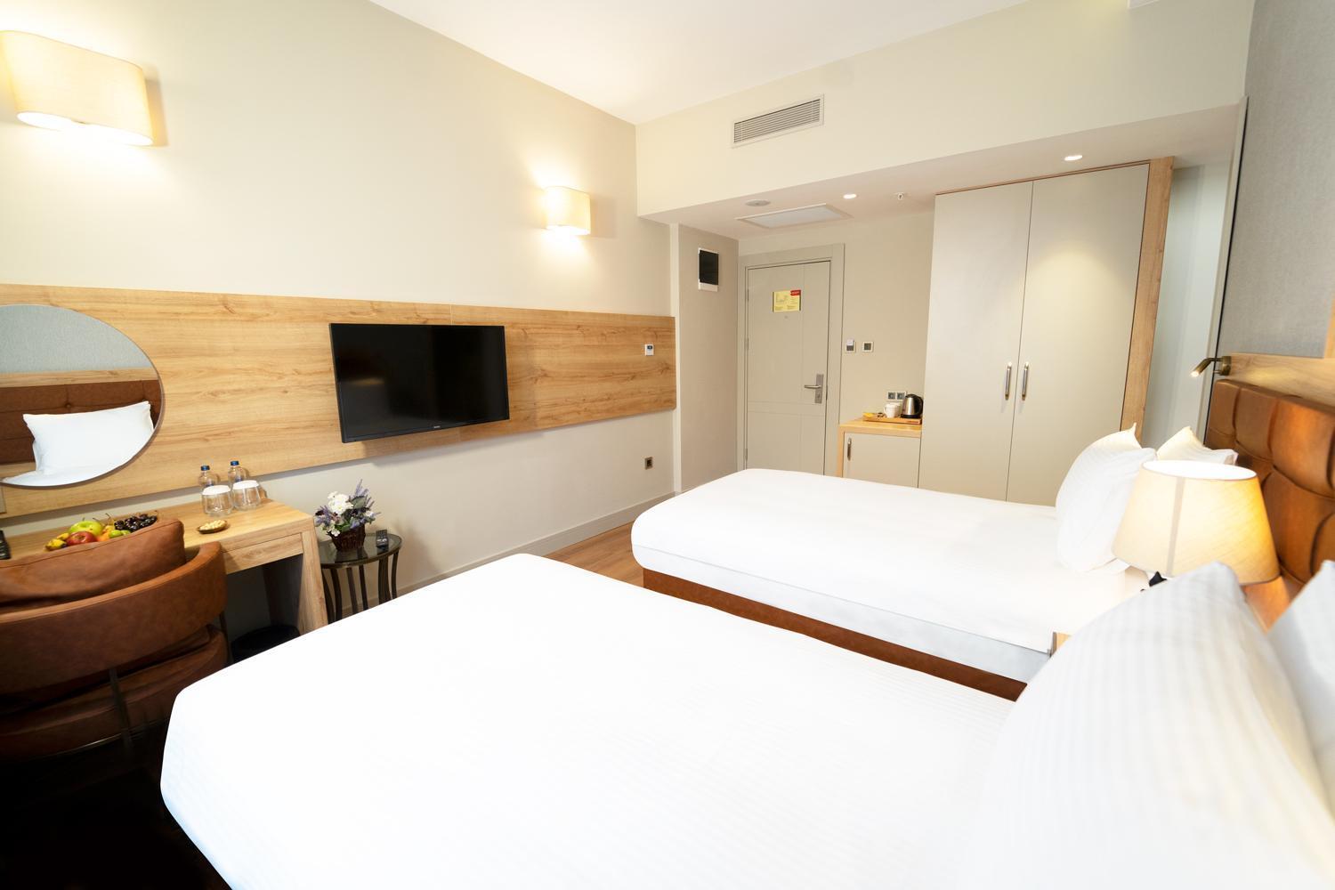 Hotel Grand Sirkeci
