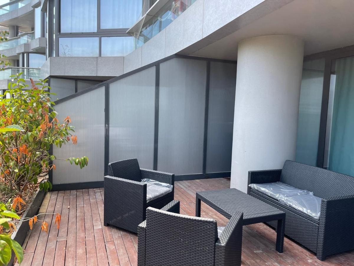 Apartment Dans Pullman Istanbul