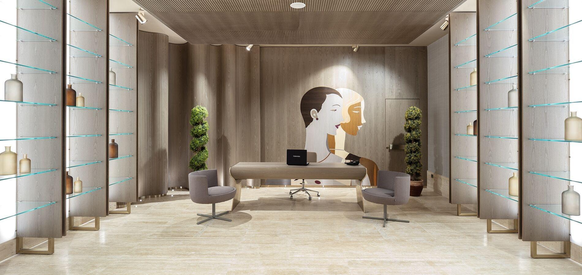 Otel Melas İstanbul