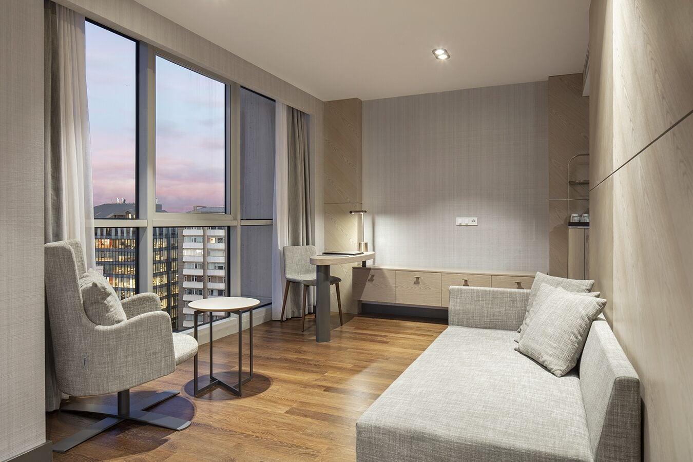 Otel Melas İstanbul