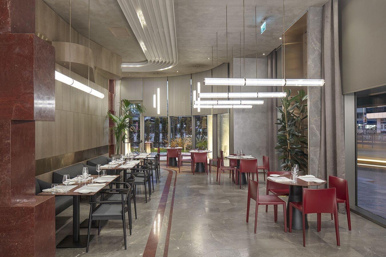 Otel Melas 5*