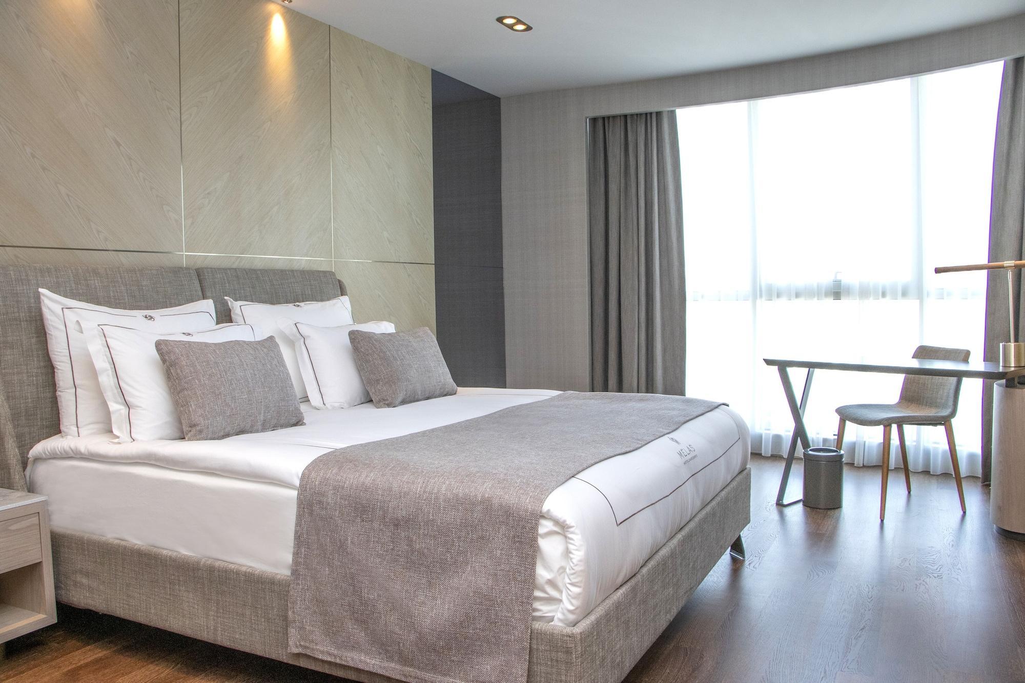 Melas Otel