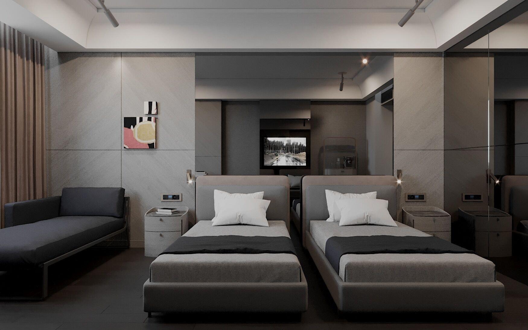 Melas Otel İstanbul